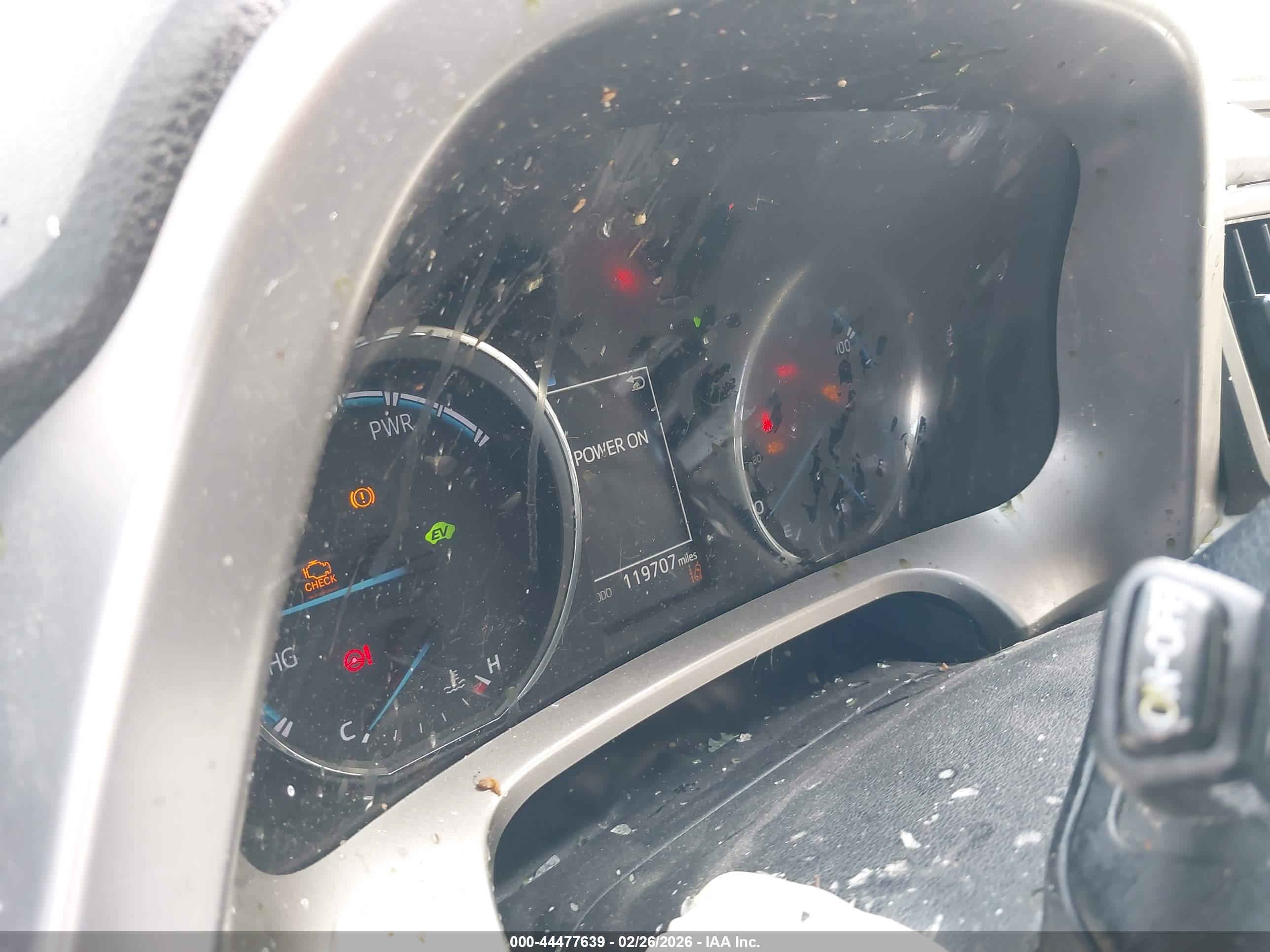 TOYOTA RAV4 image 7