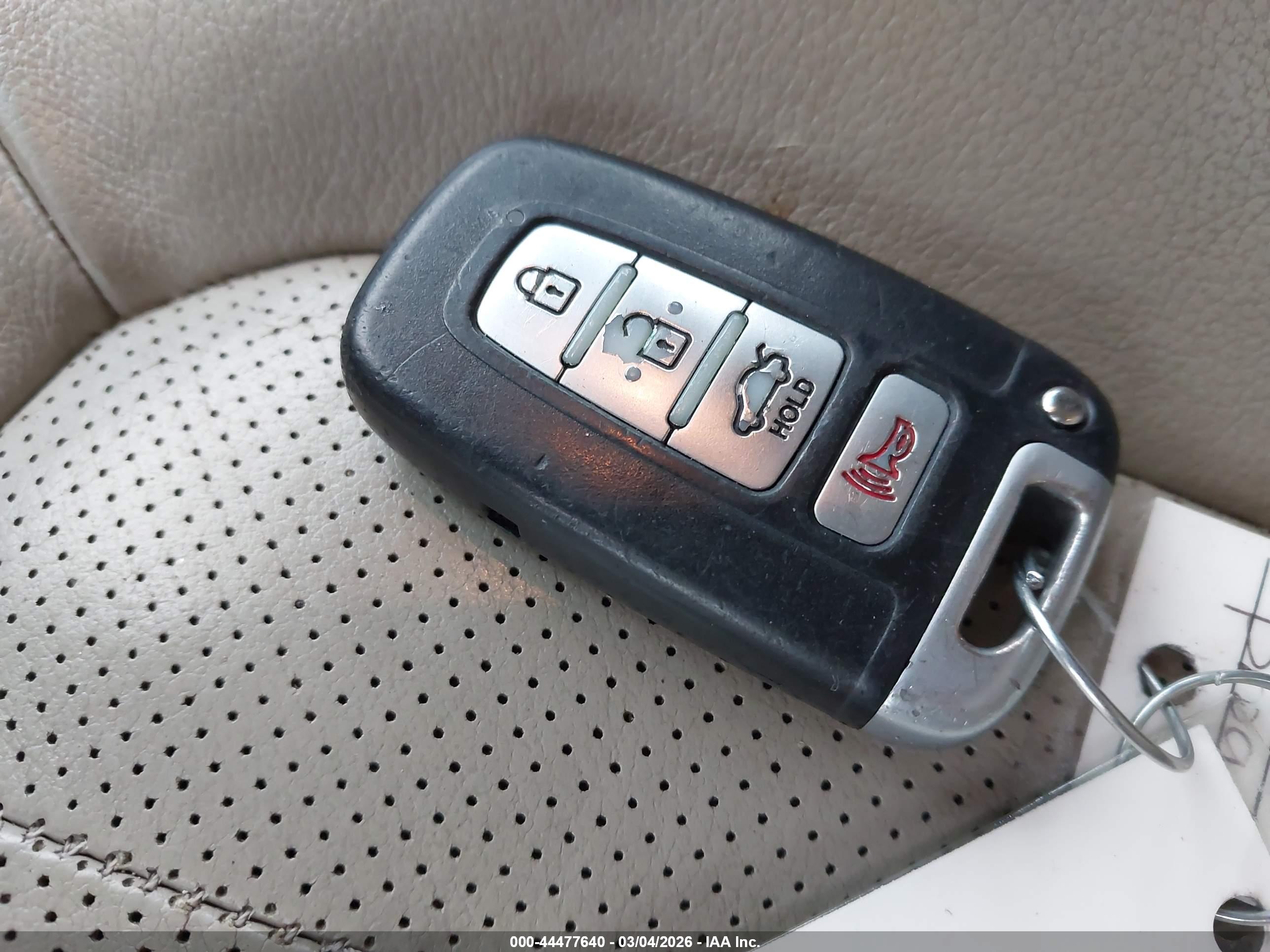 KIA OPTIMA image 11