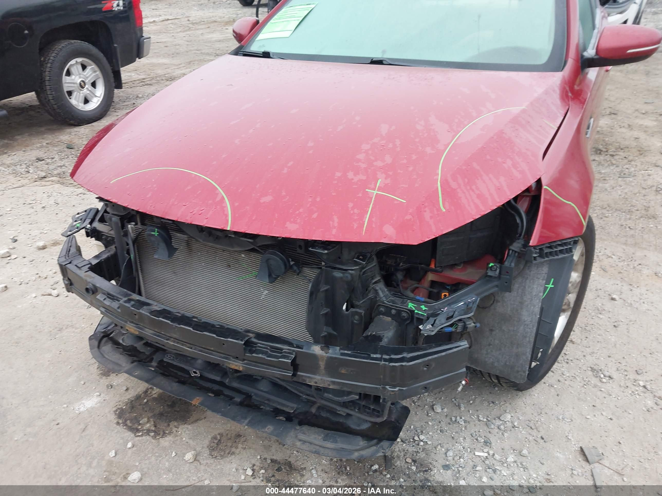 KIA OPTIMA image 6