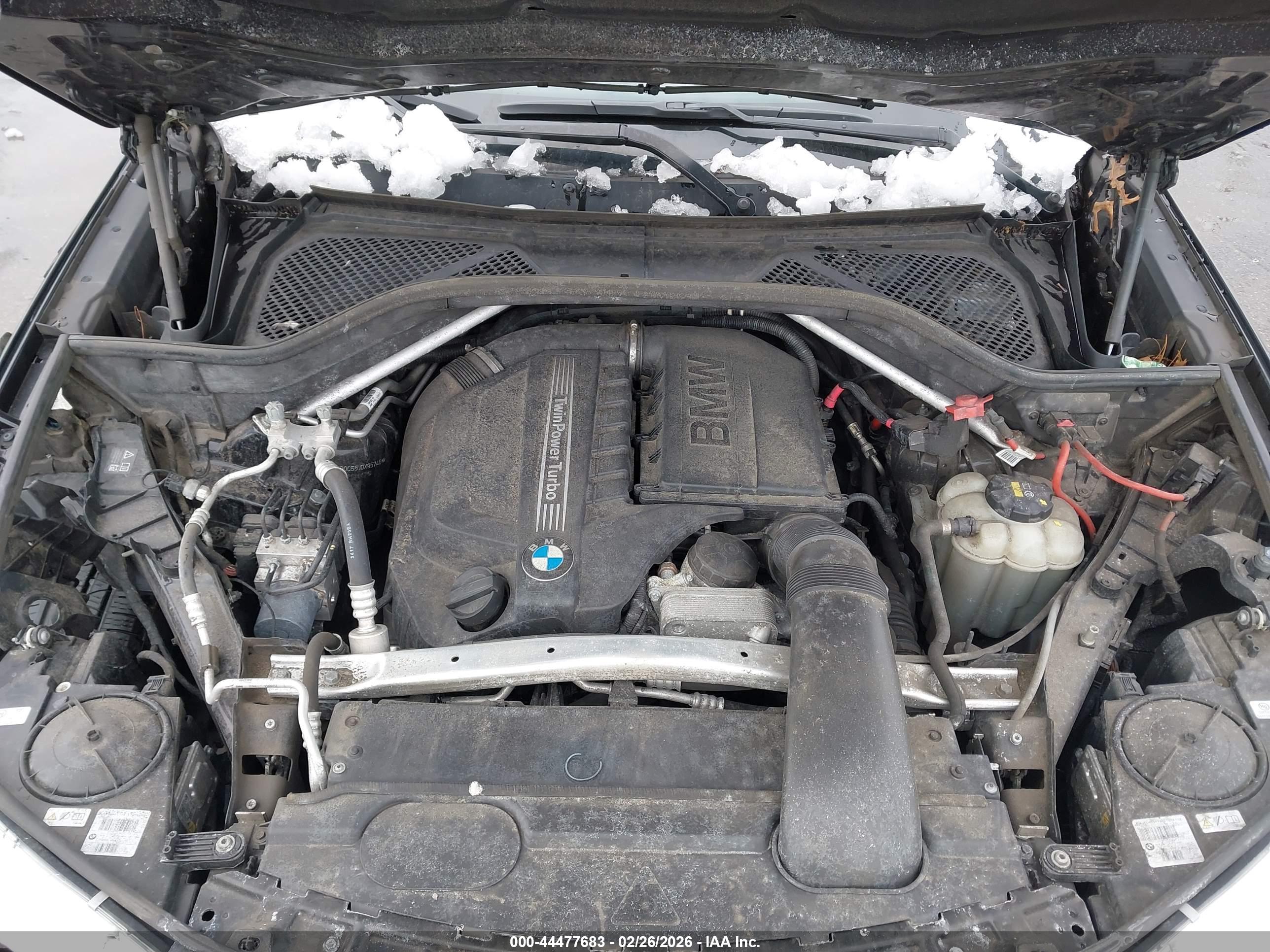 BMW X5 image 10