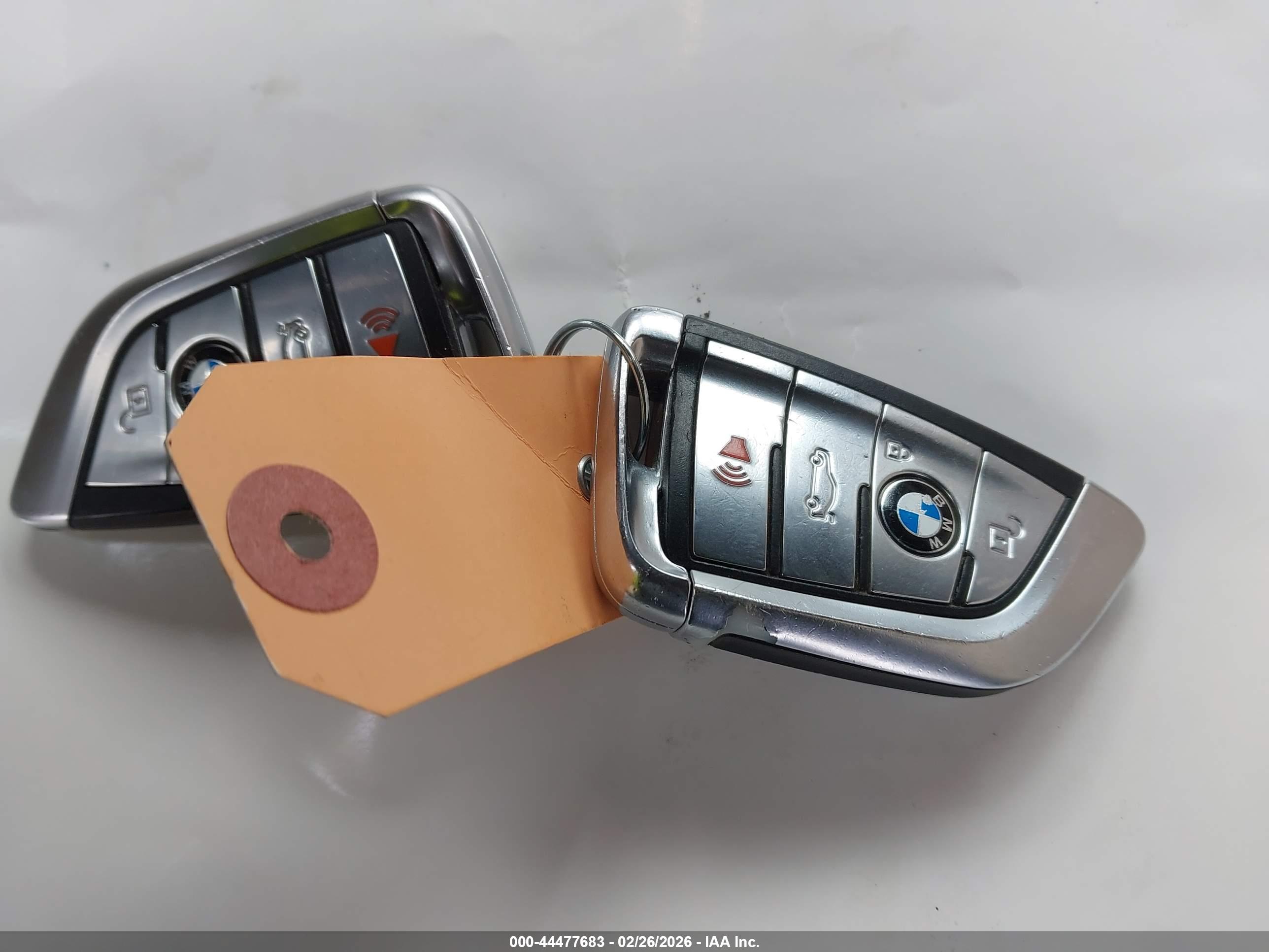 BMW X5 image 11