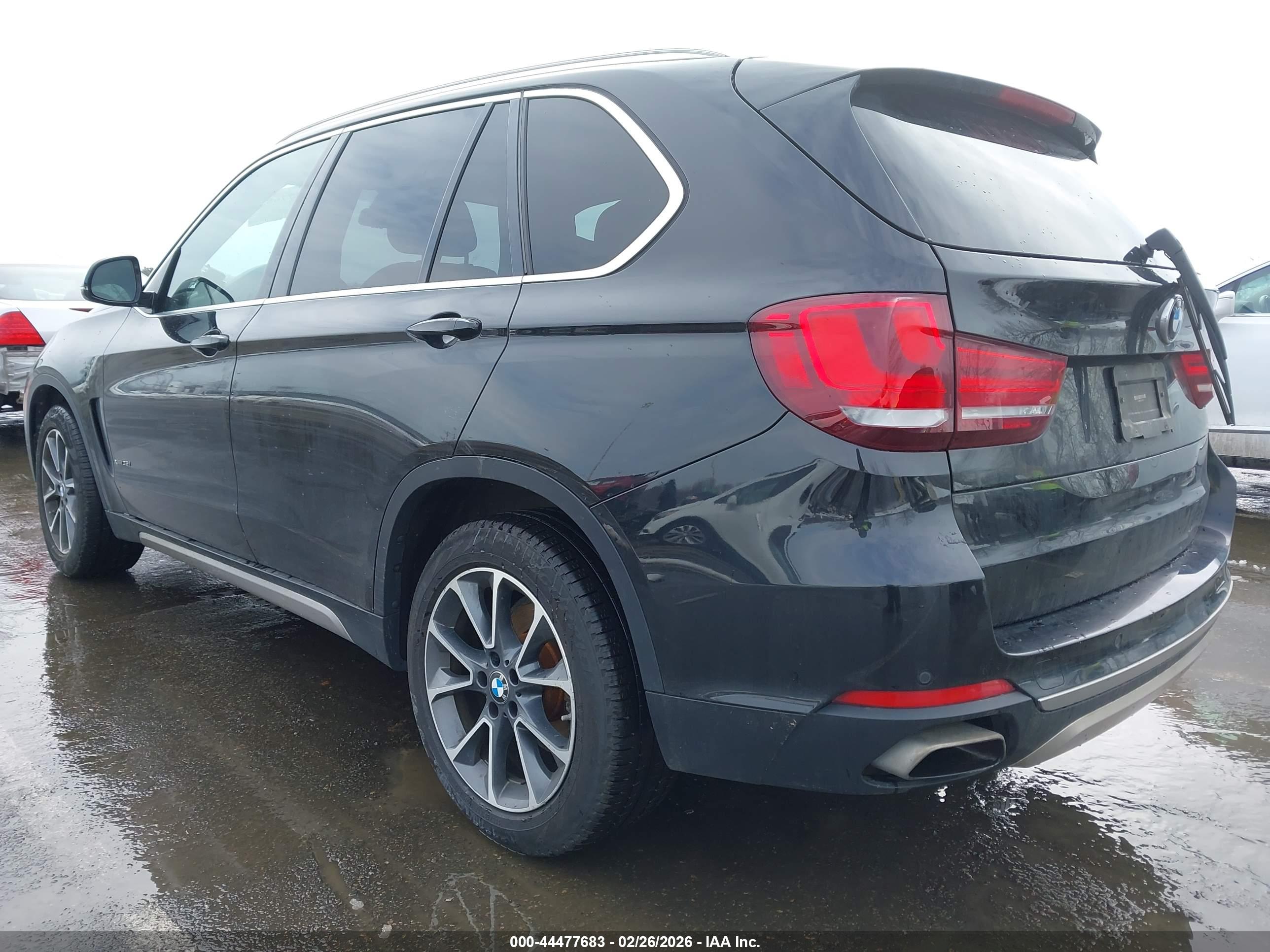 BMW X5 image 3