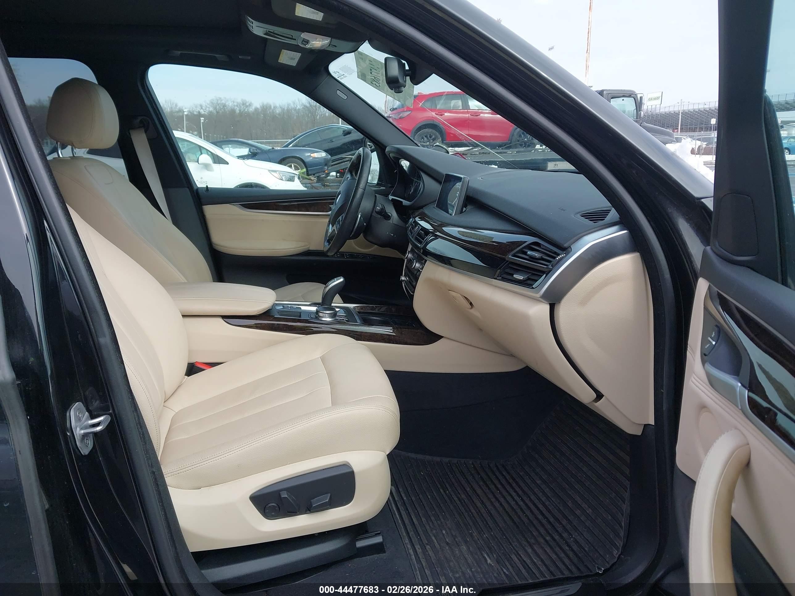 BMW X5 image 5
