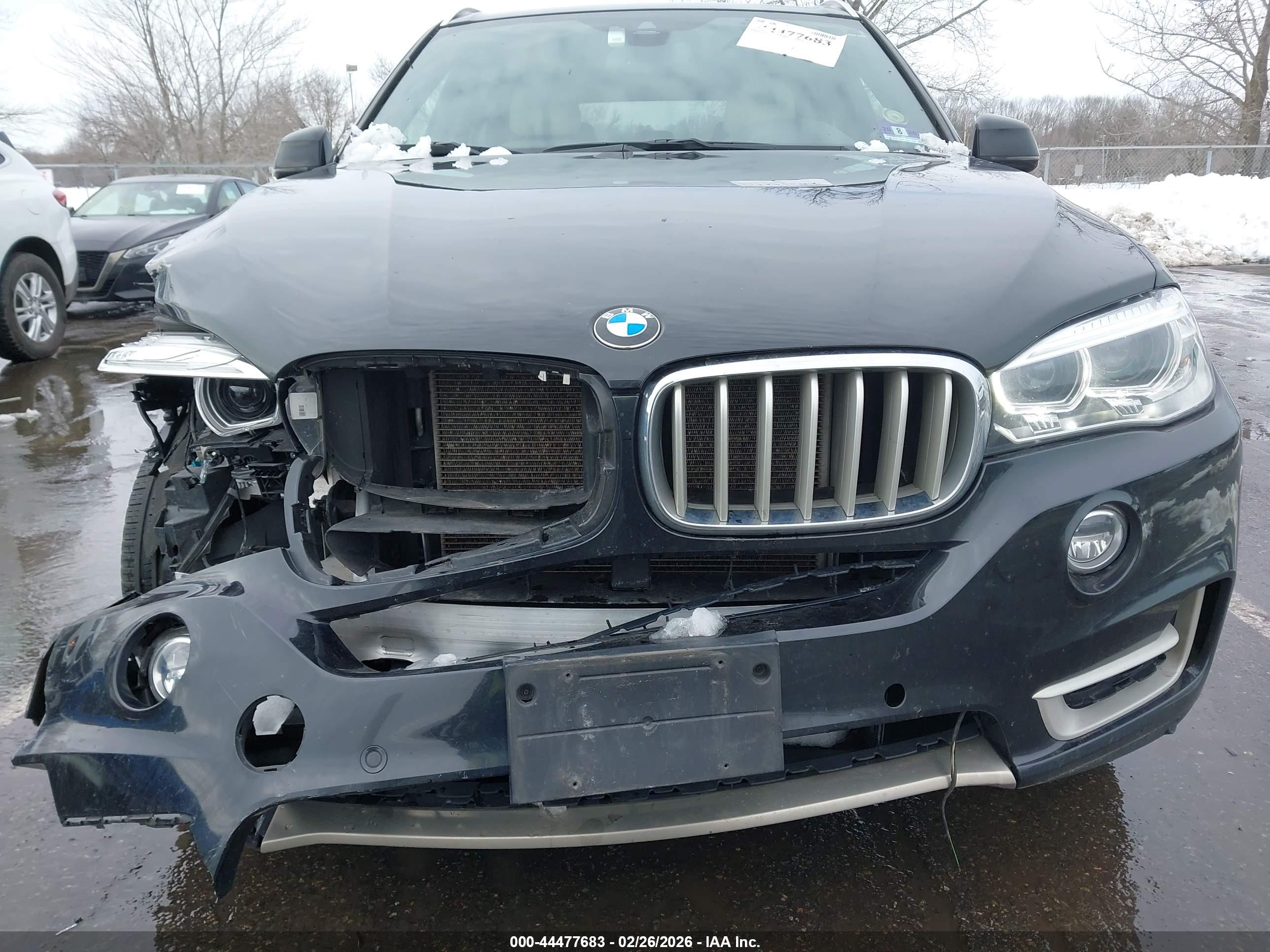 BMW X5 image 6