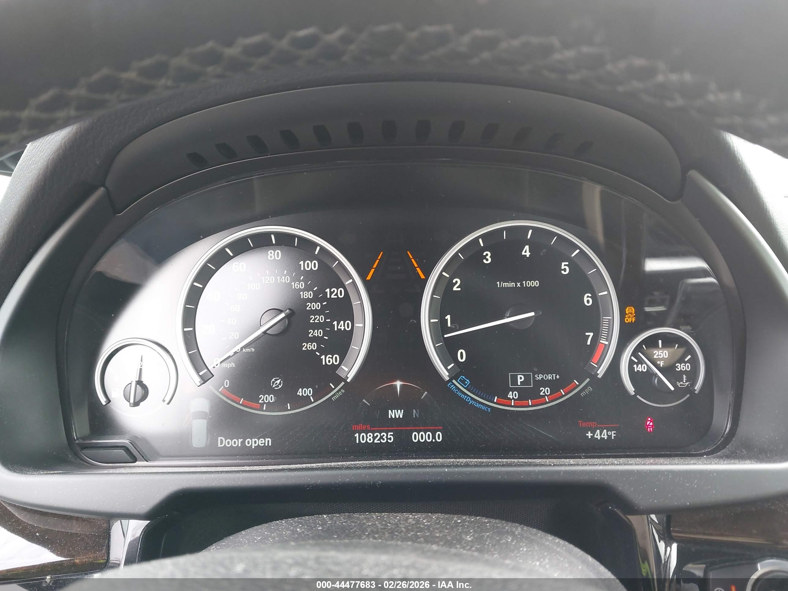 BMW X5 image 7
