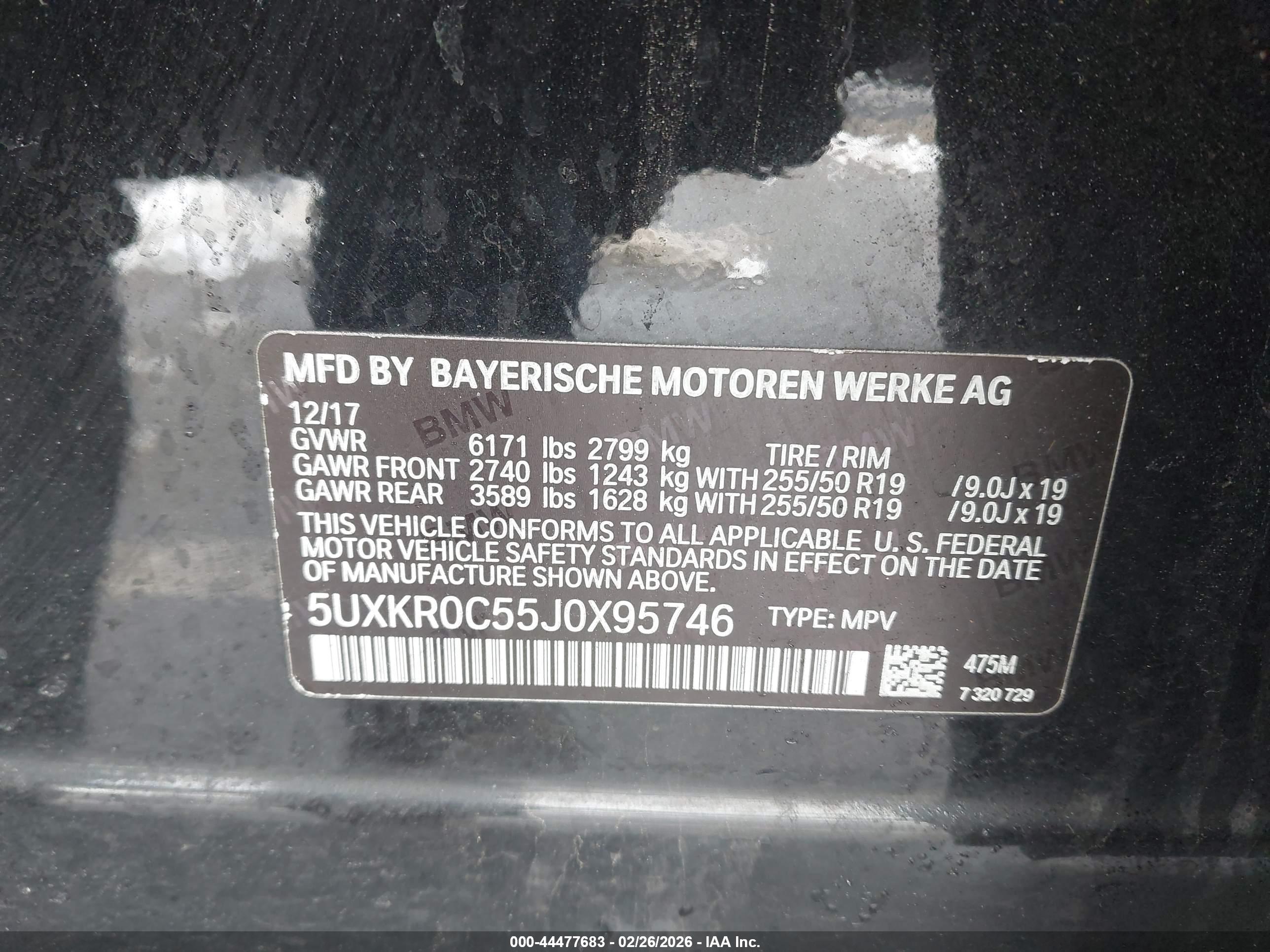 BMW X5 image 9