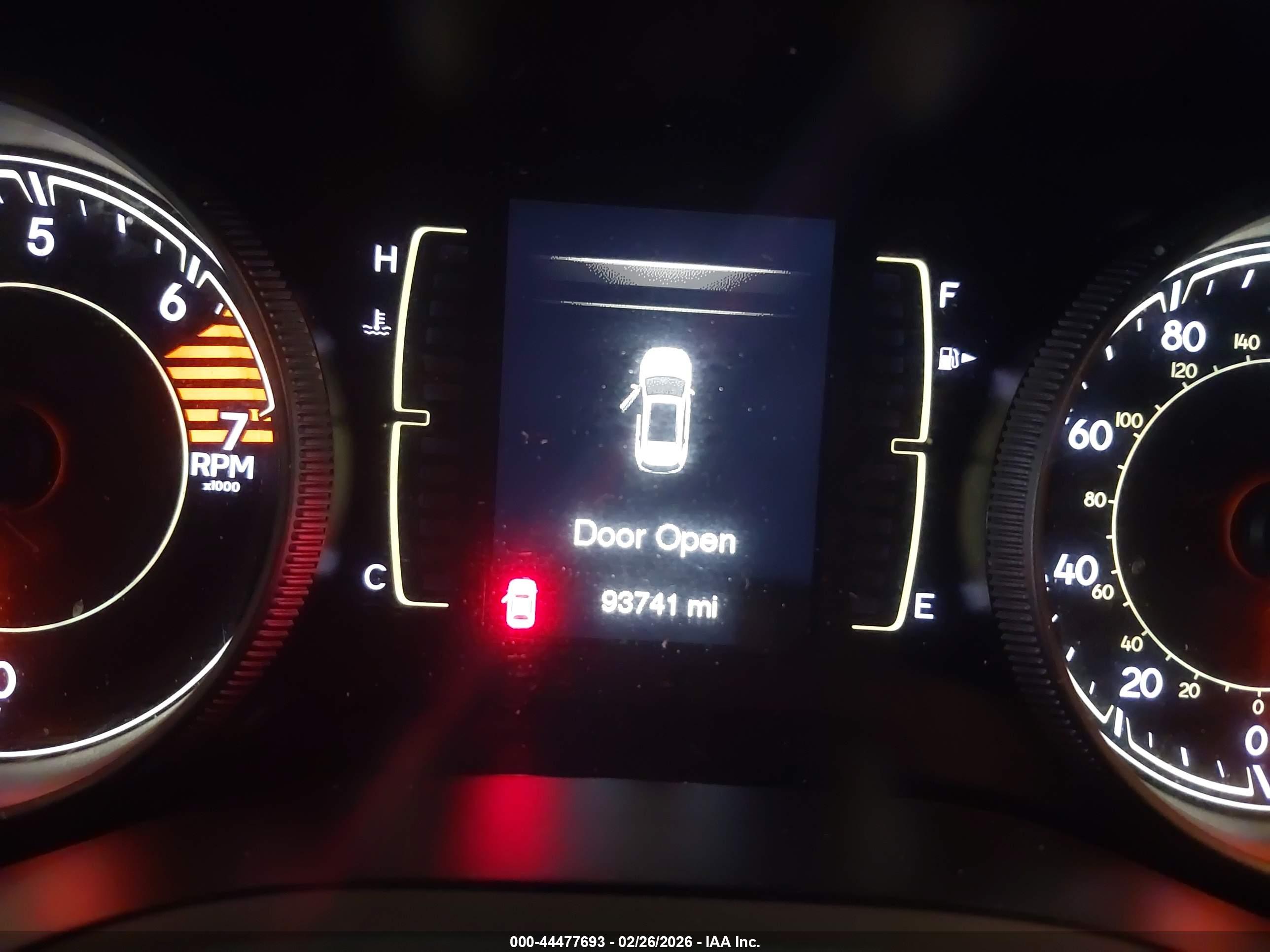 JEEP CHEROKEE image 7