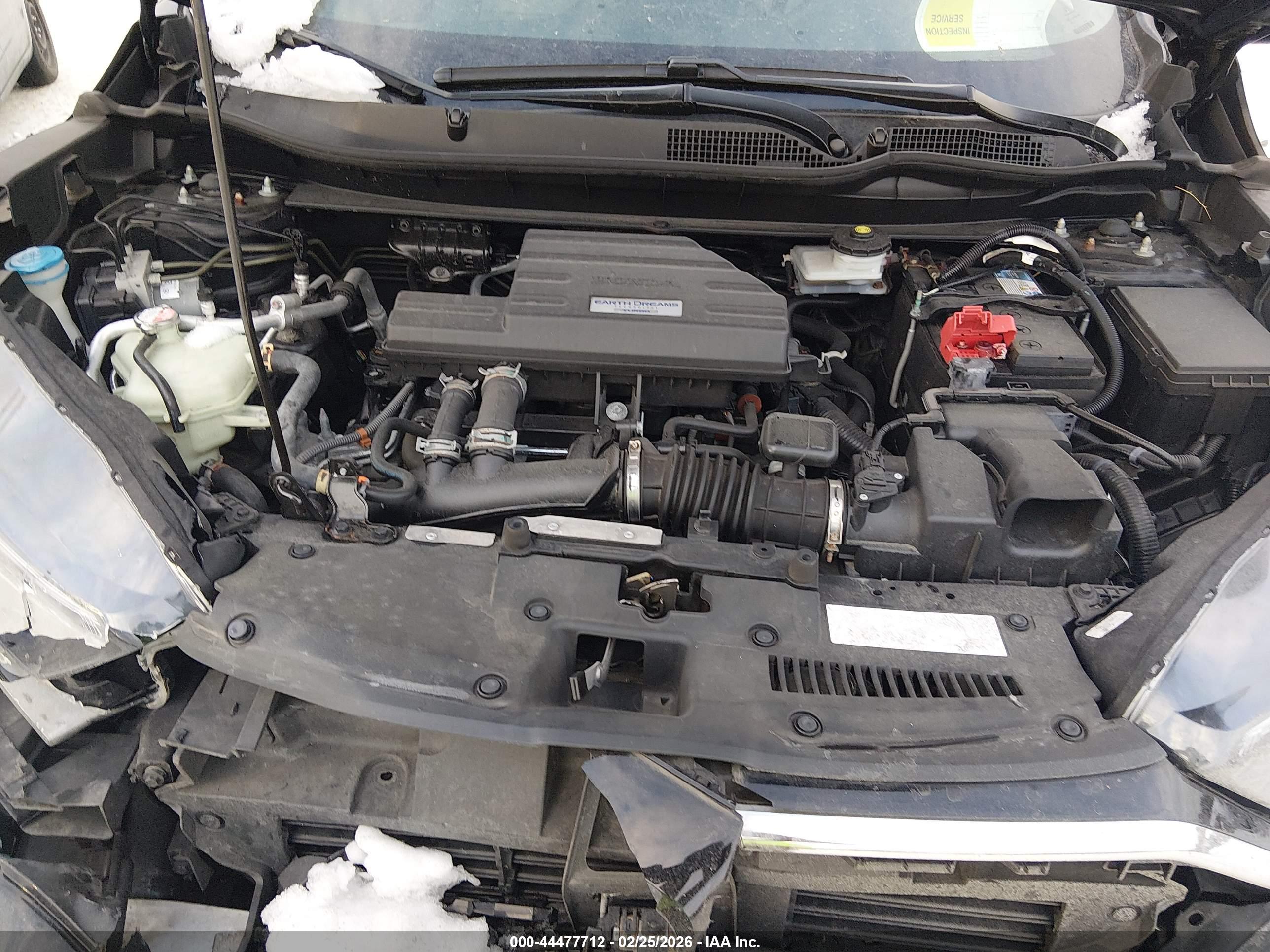 HONDA CR-V image 10