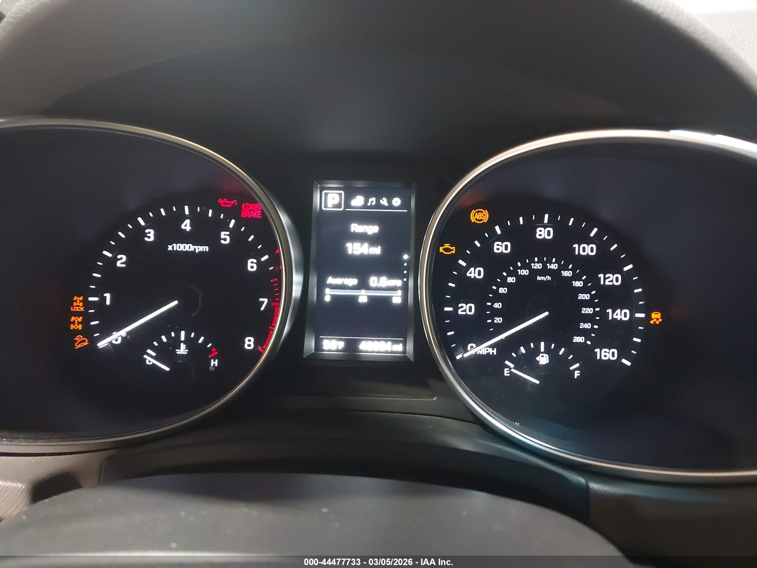 HYUNDAI SANTA image 7