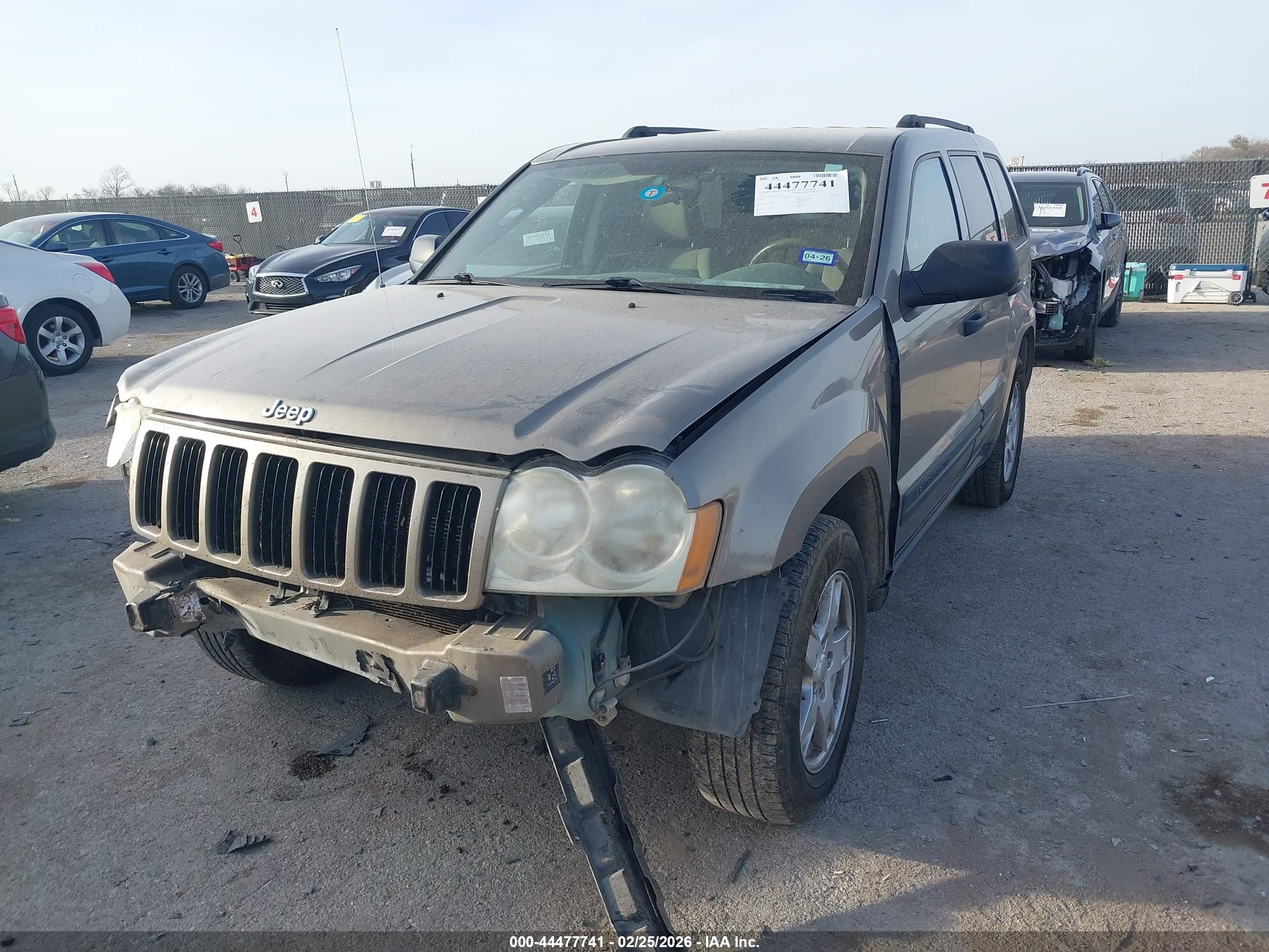 JEEP GRAND image 2