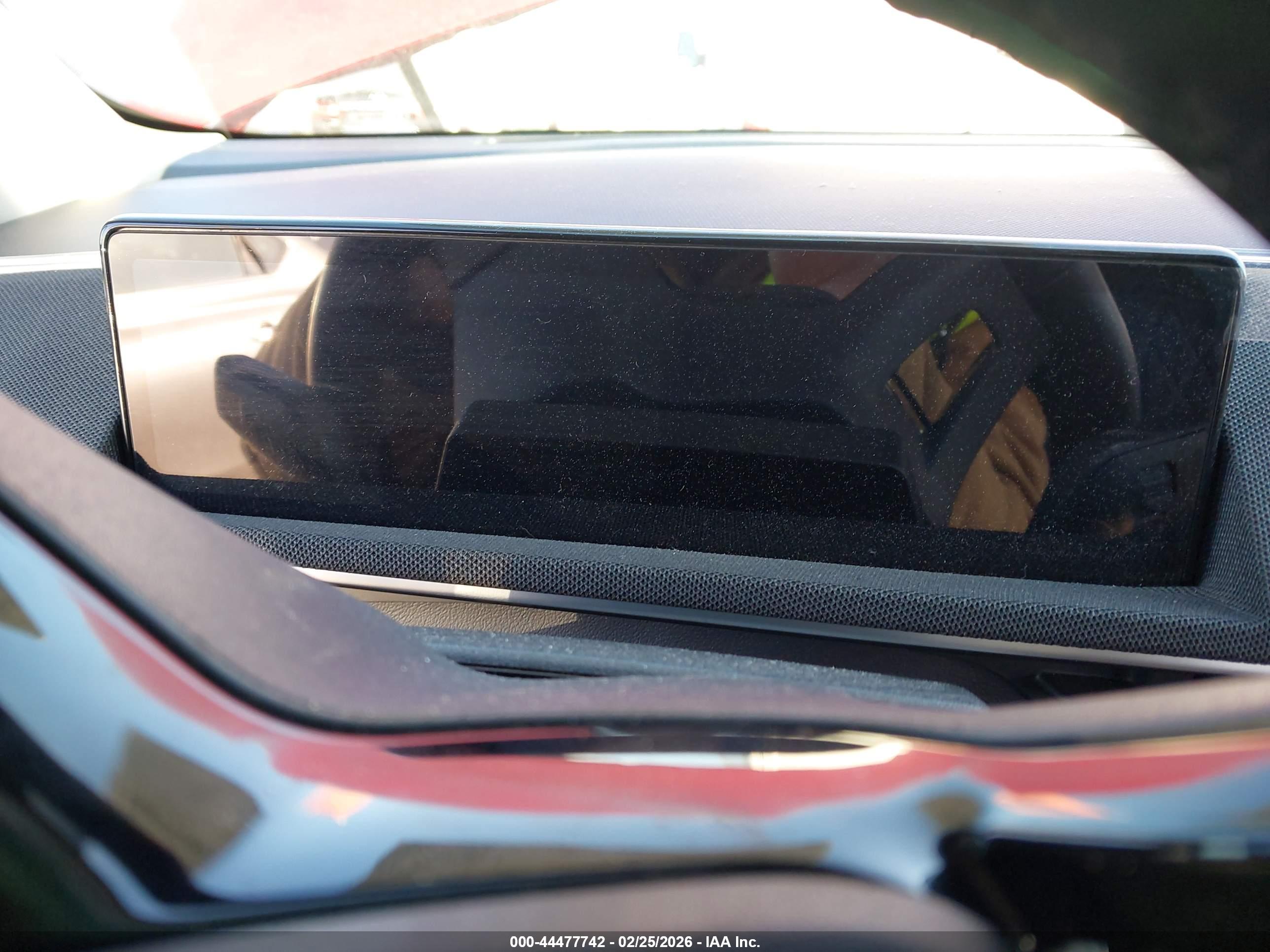 FORD MUSTANG image 7