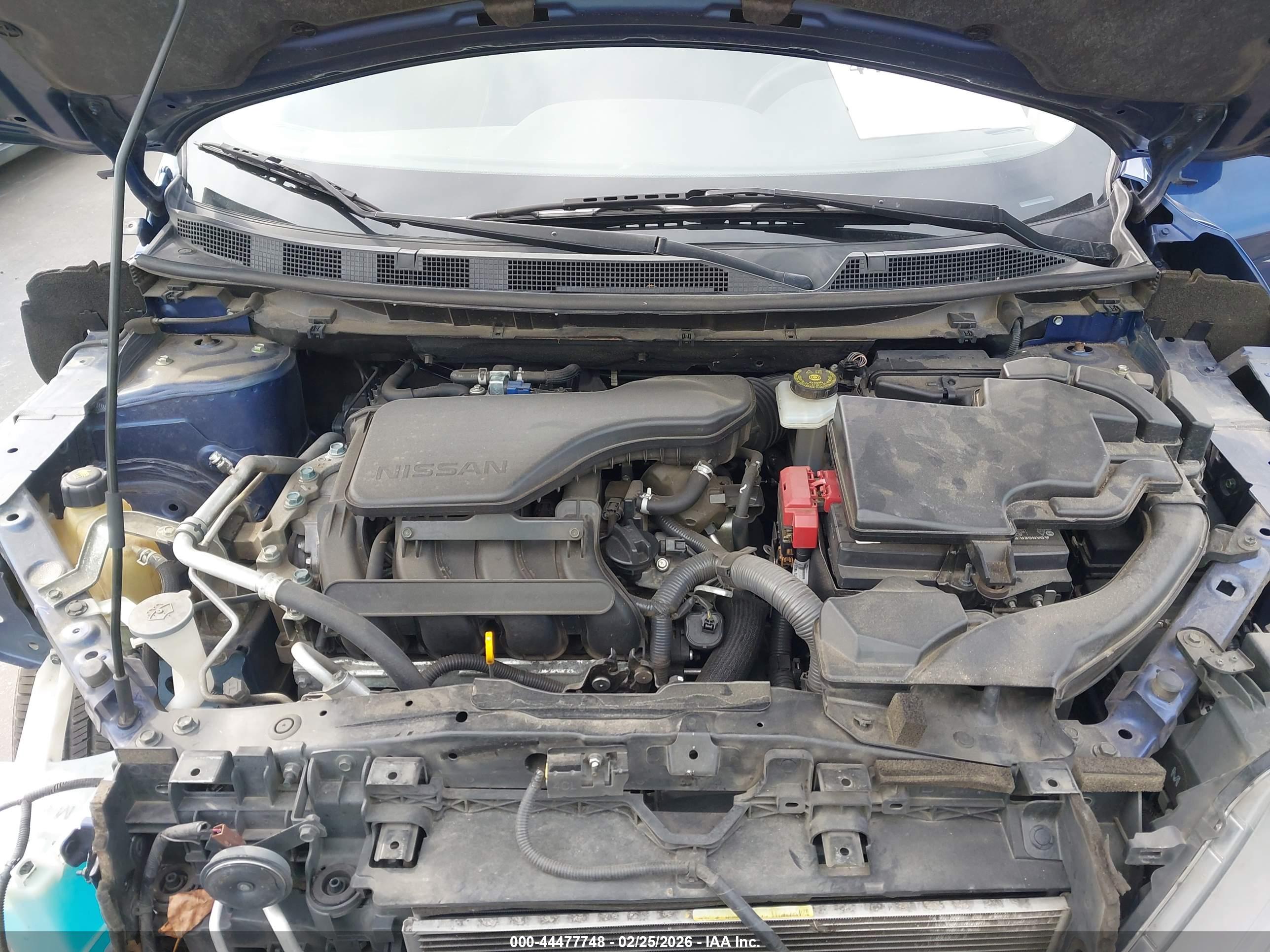 NISSAN ROGUE image 10