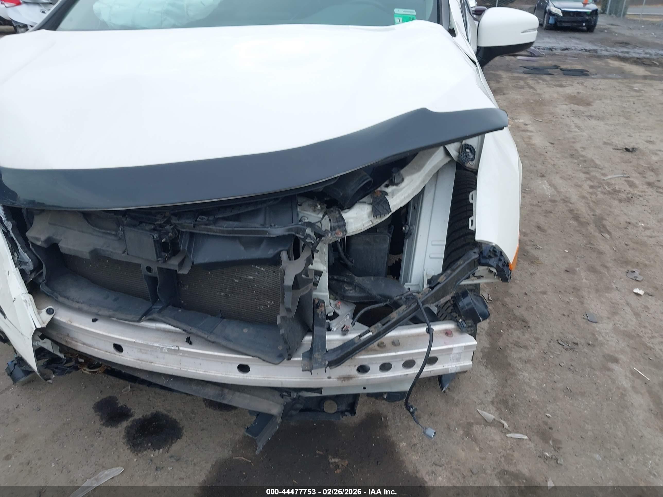 HONDA ODYSSEY image 6