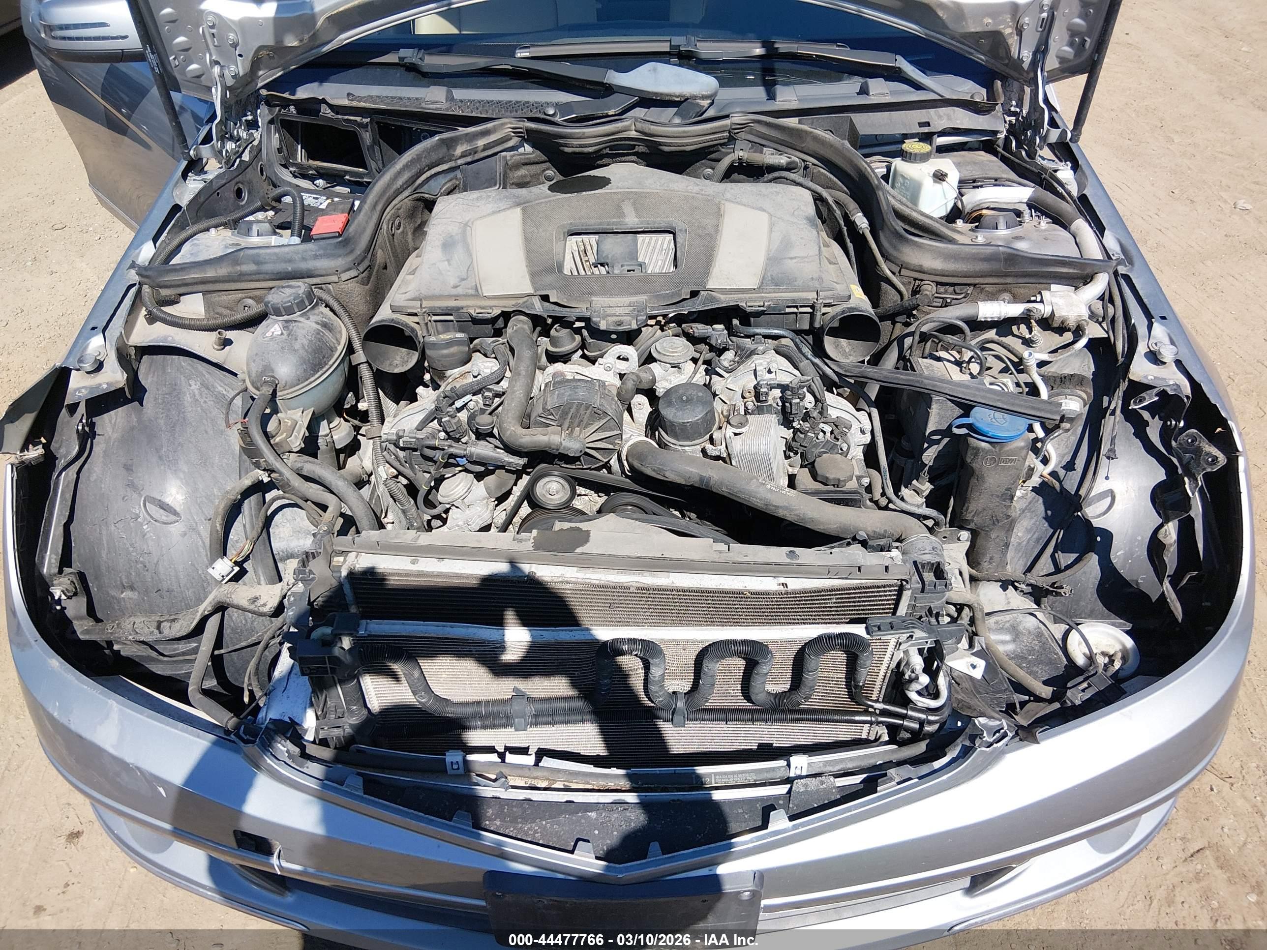 MERCEDES-BENZ C image 10
