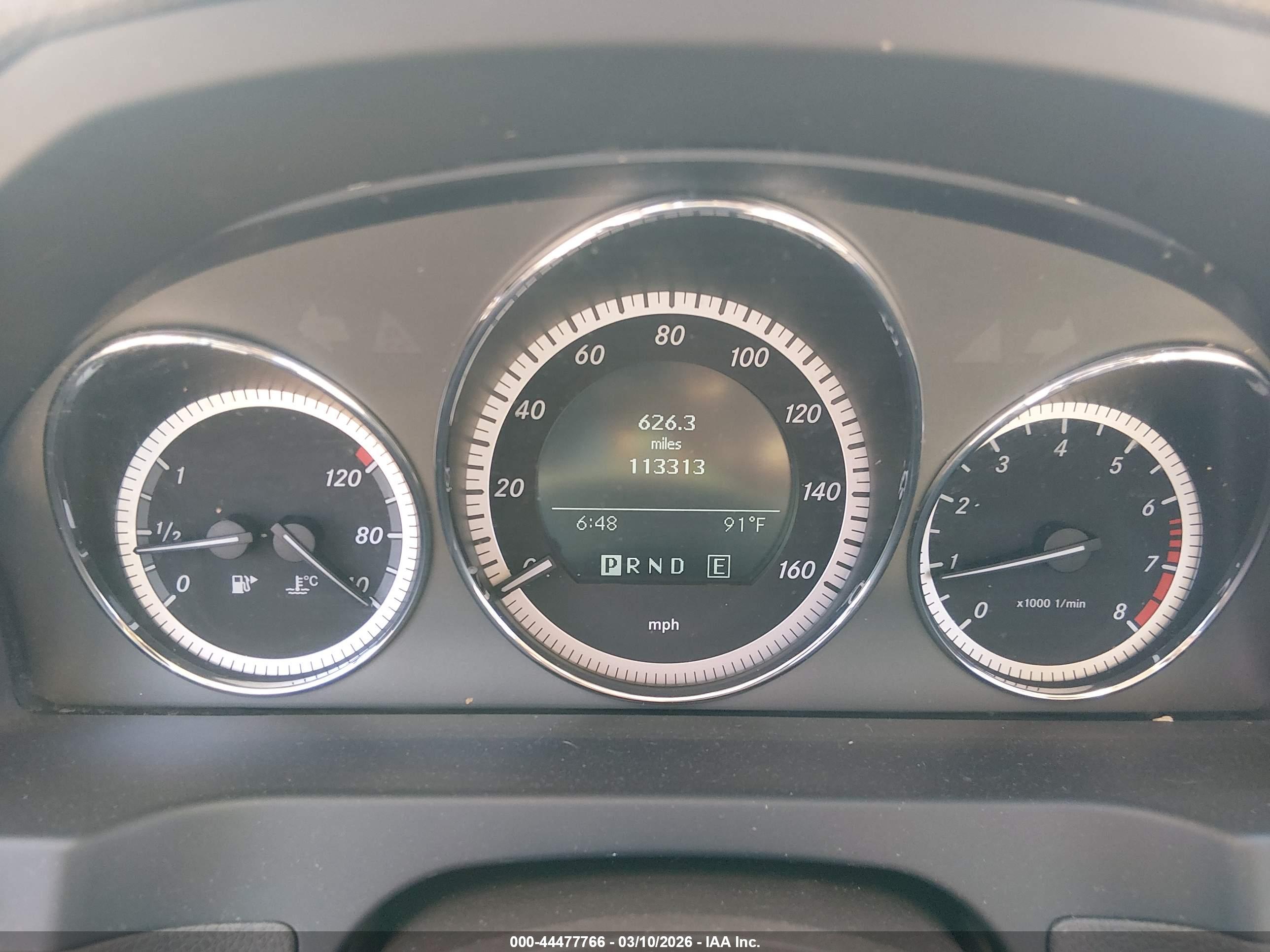 MERCEDES-BENZ C image 7