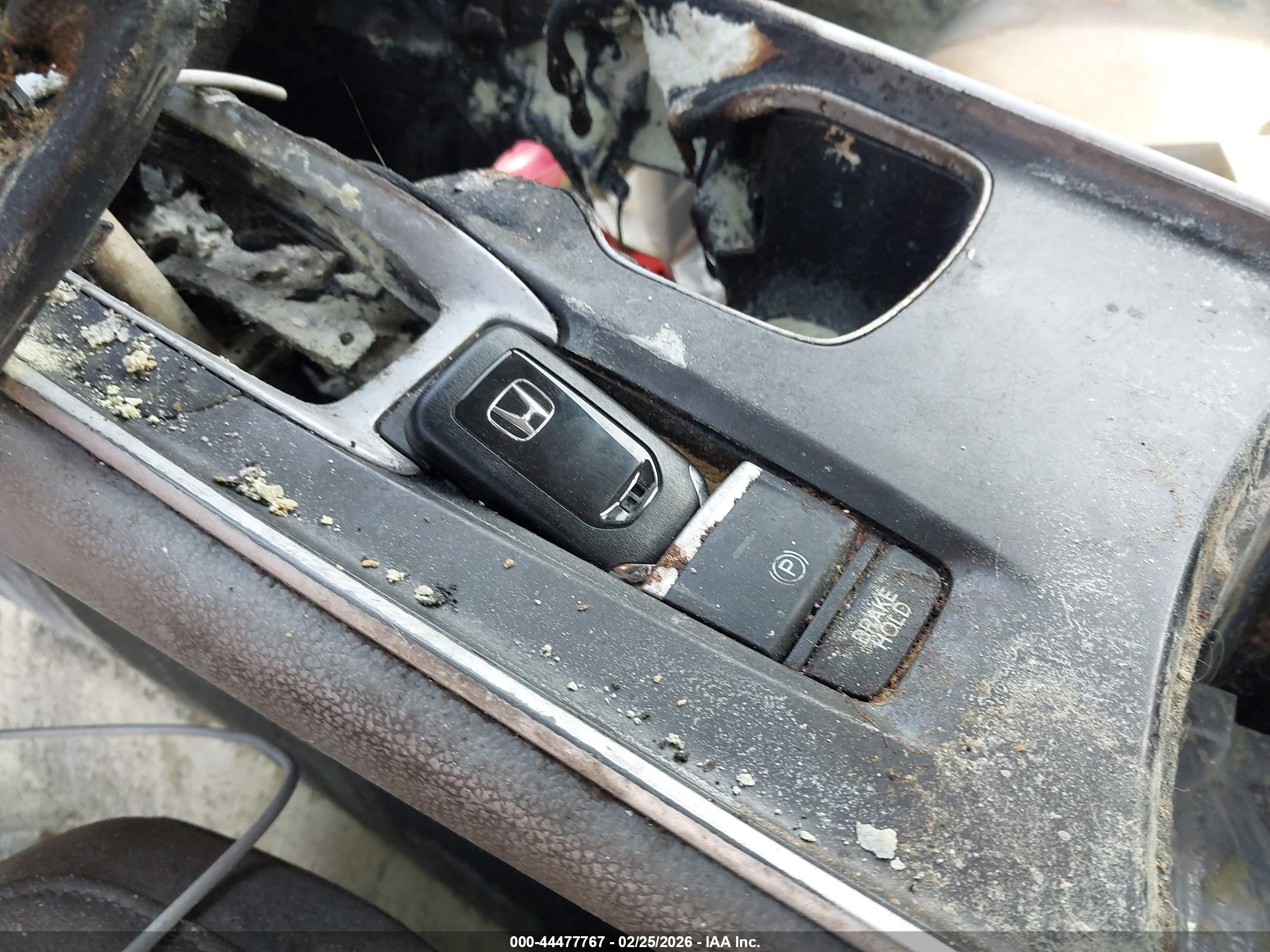 HONDA ACCORD image 11