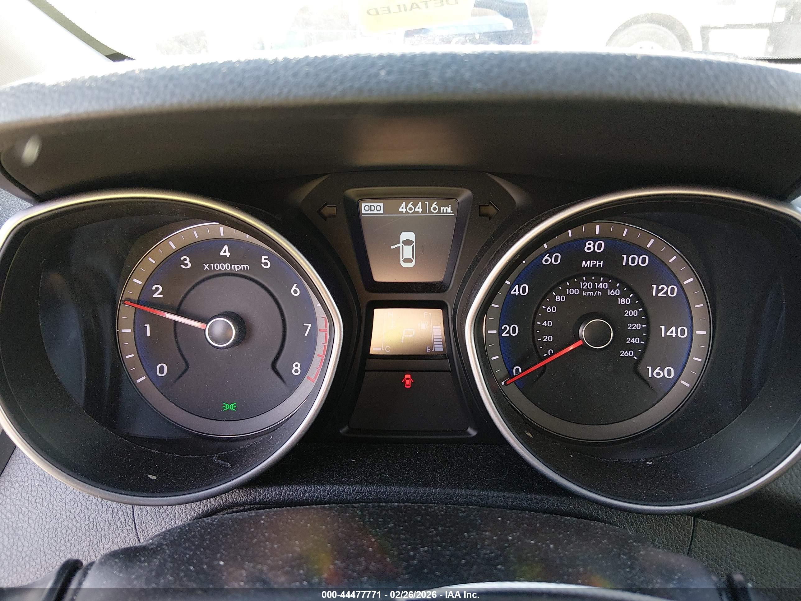 HYUNDAI ELANTRA image 7