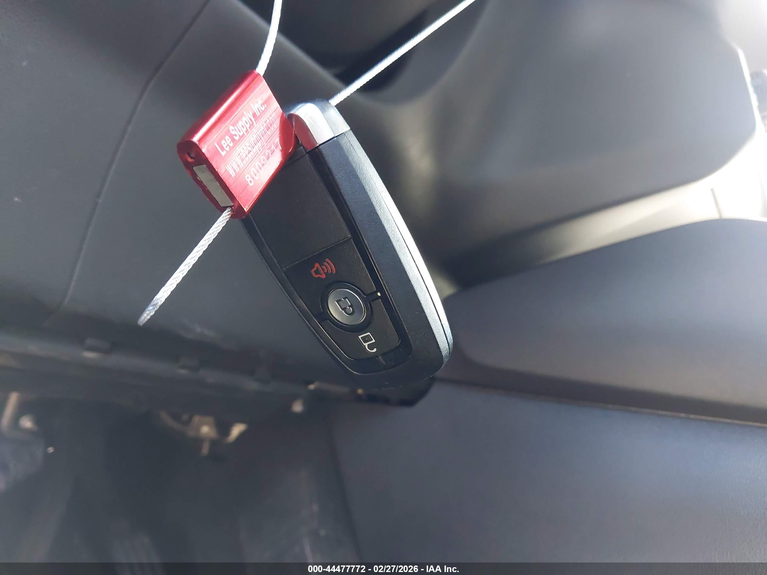 FORD BRONCO image 11