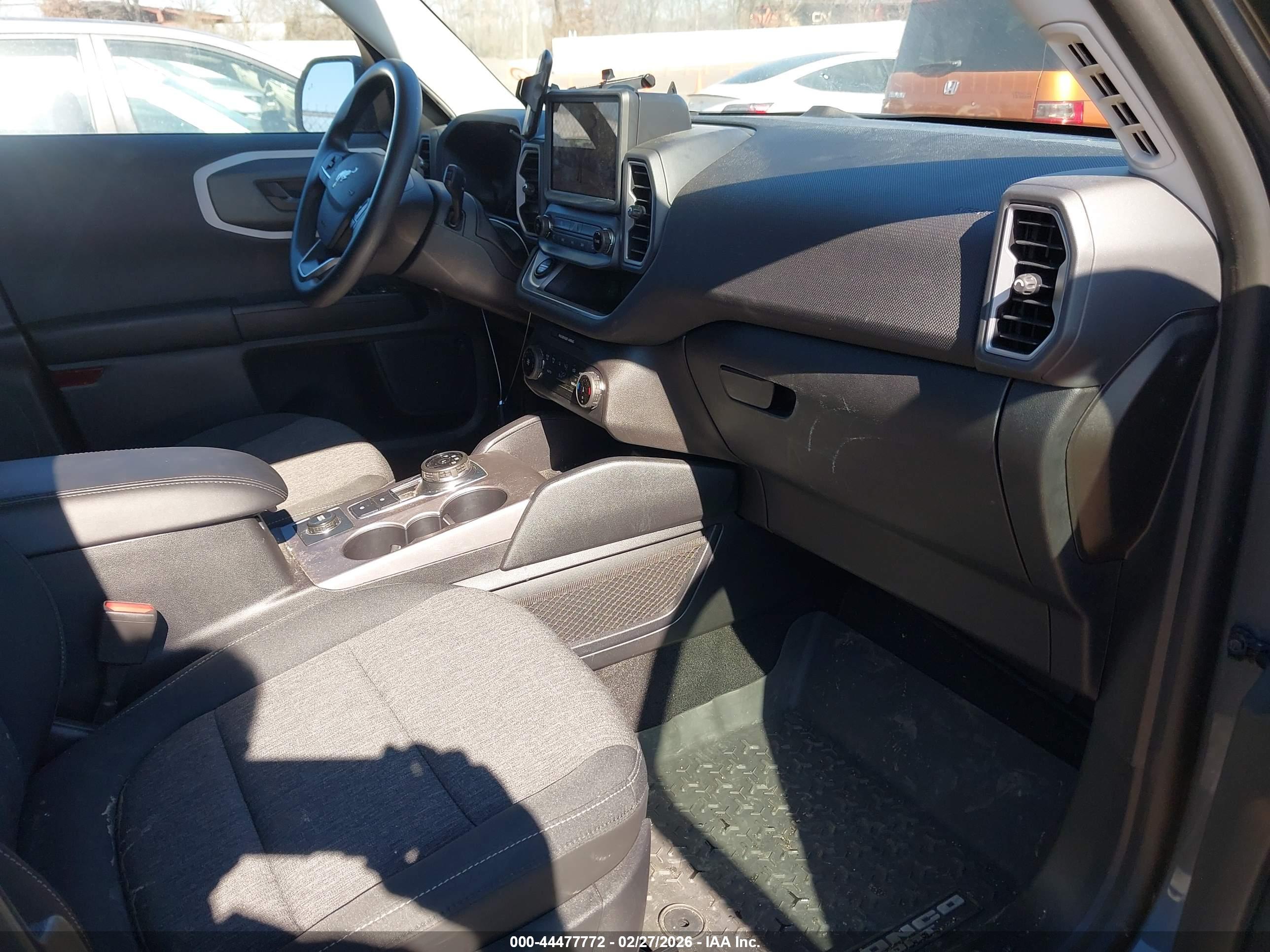 FORD BRONCO image 5