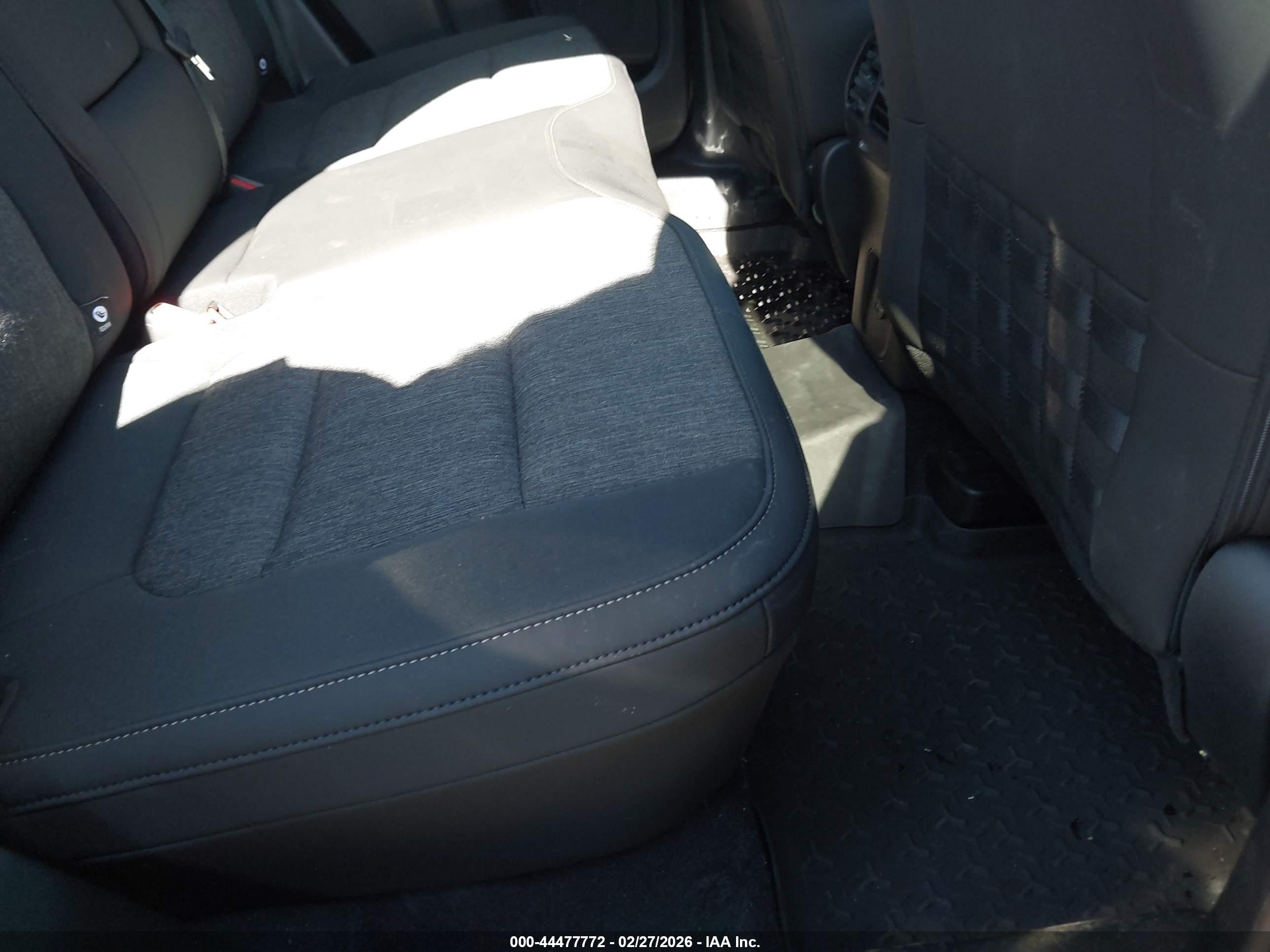 FORD BRONCO image 8