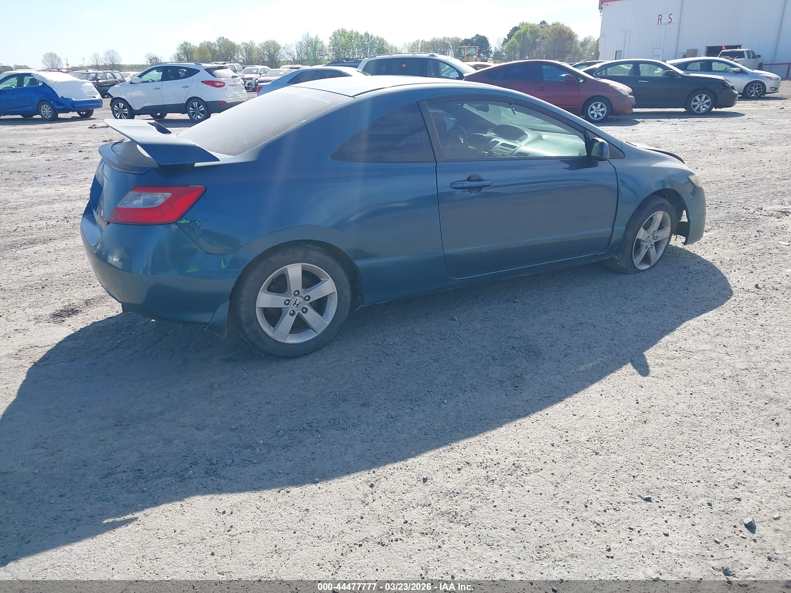 HONDA CIVIC image 4