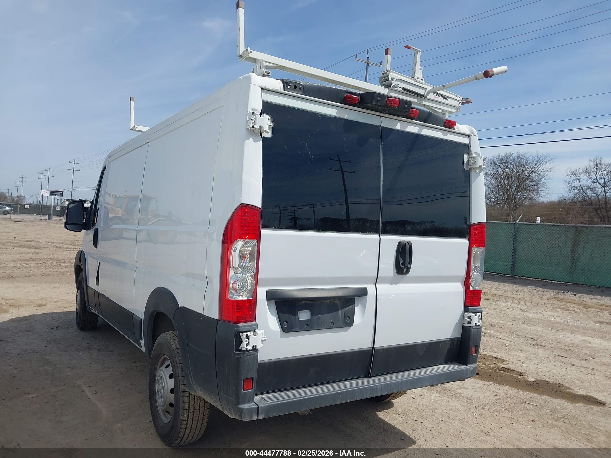 RAM PROMASTER image 3