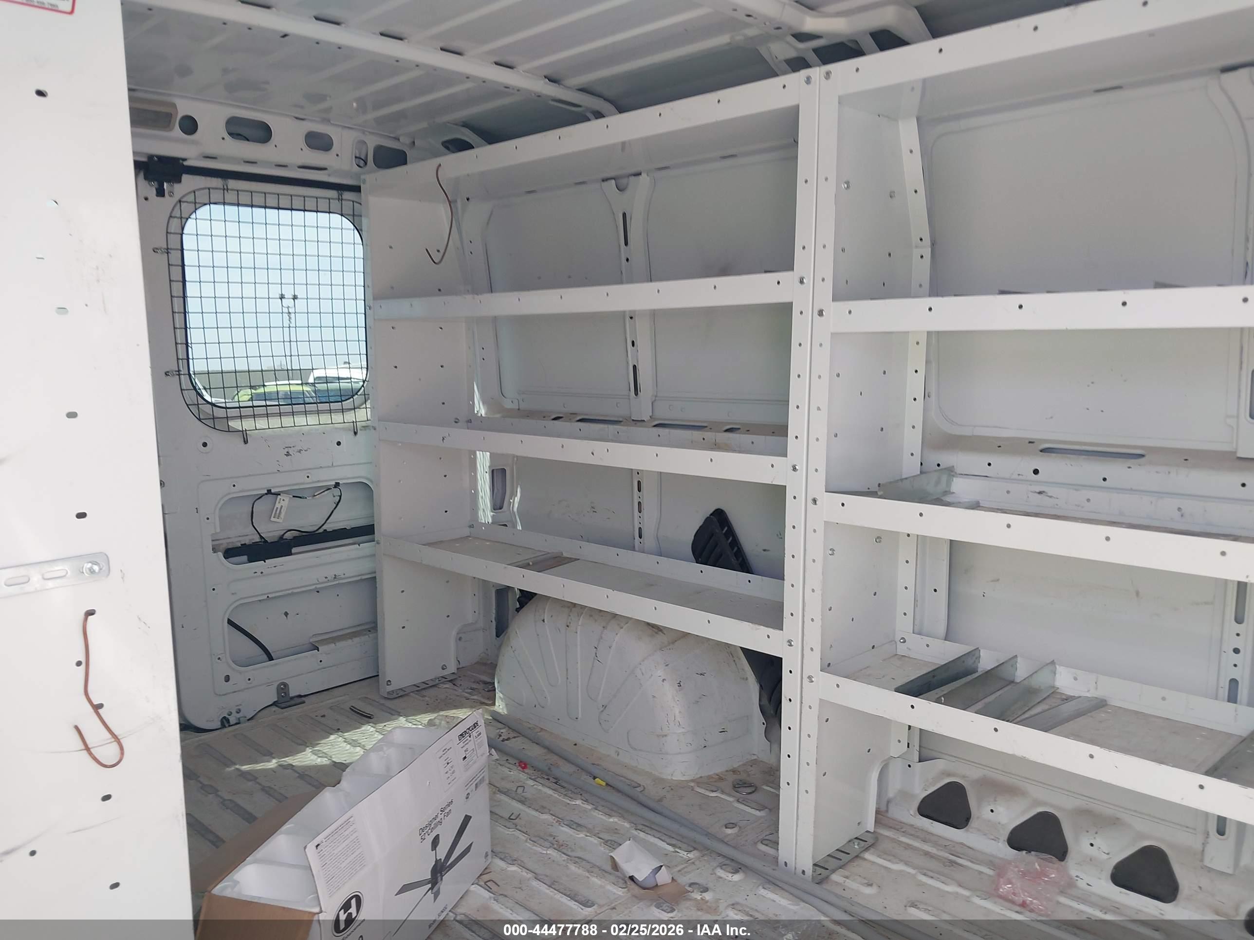 RAM PROMASTER image 8