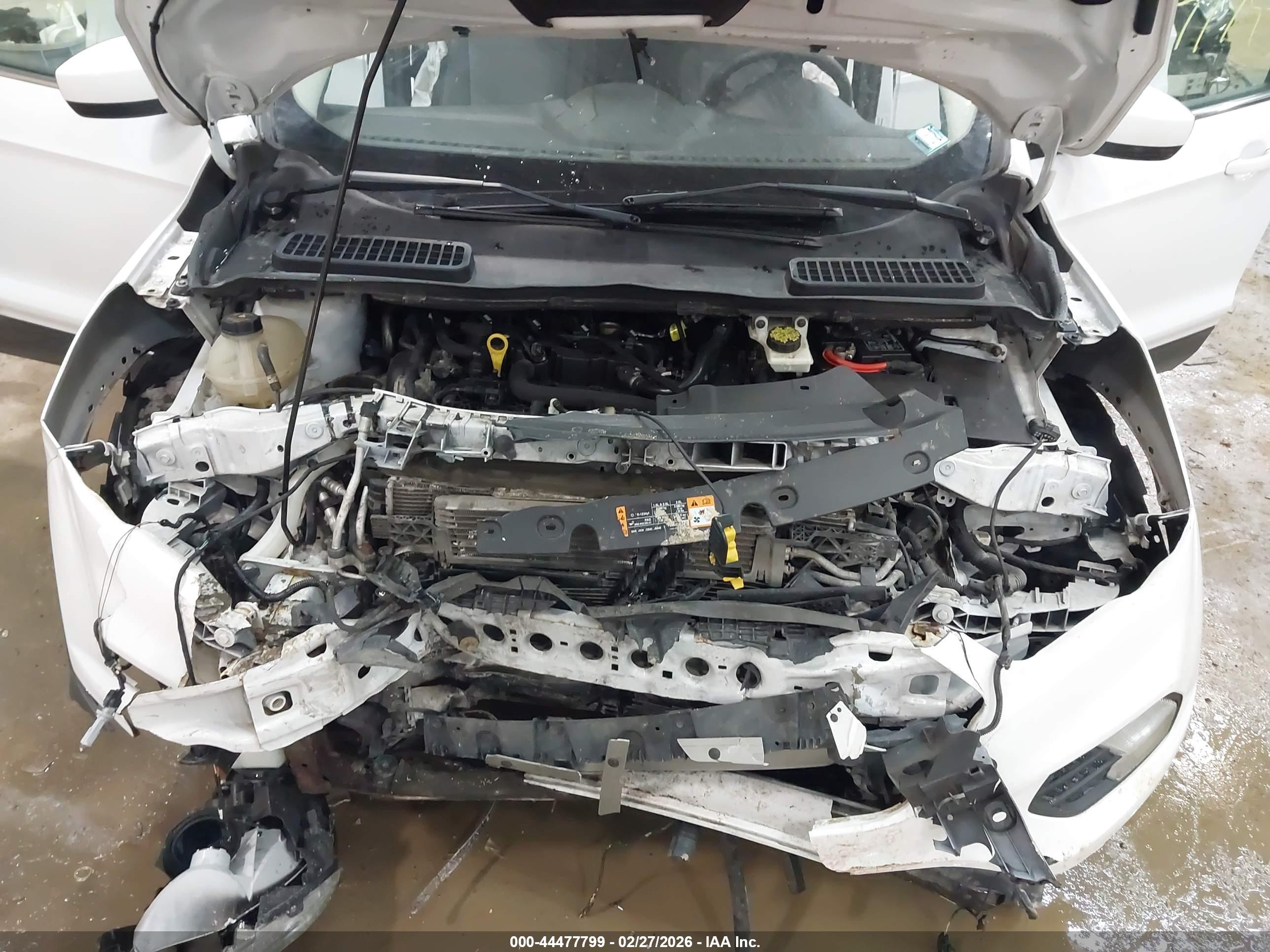 FORD ESCAPE image 10