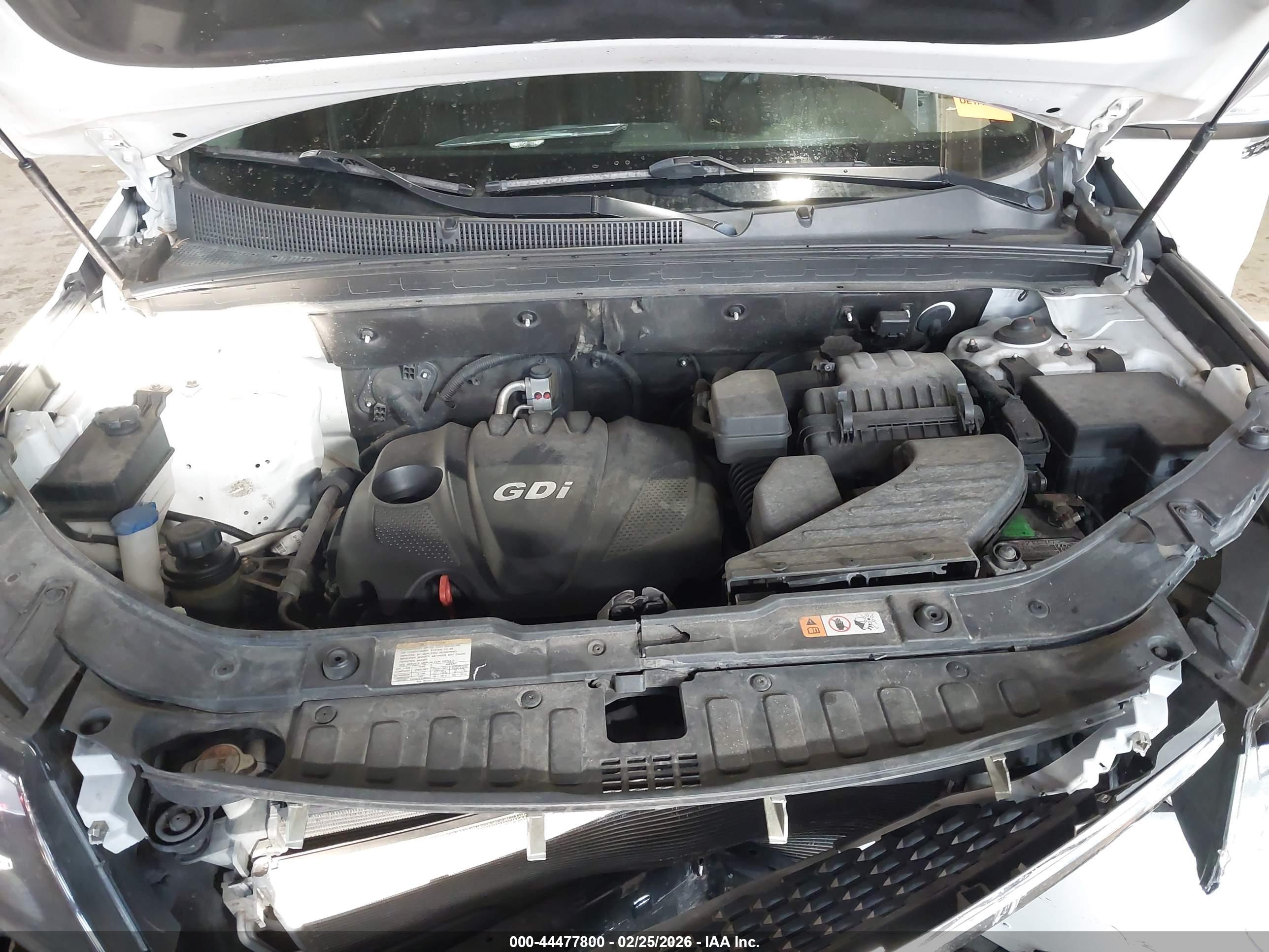 KIA SORENTO image 10
