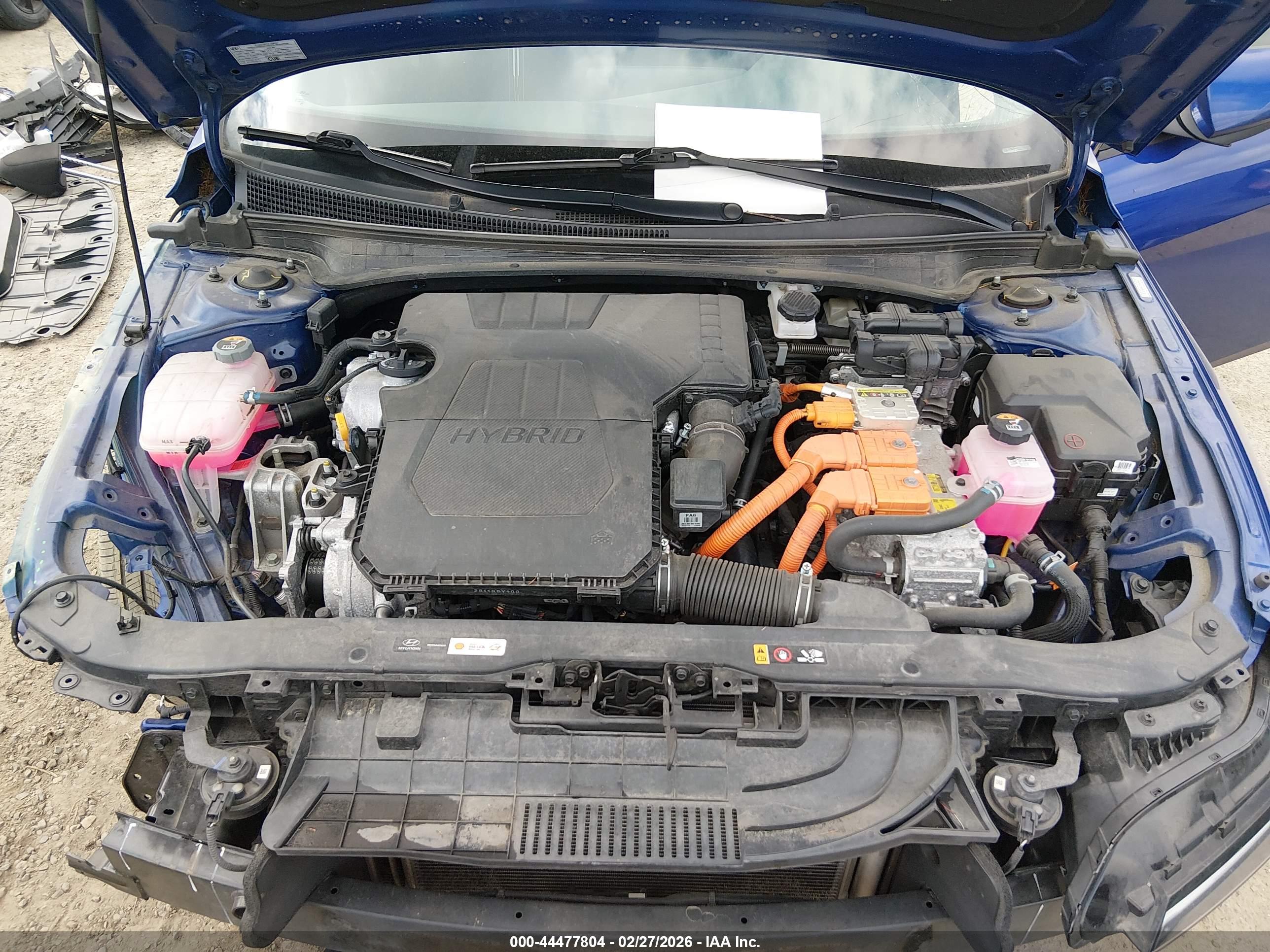 HYUNDAI ELANTRA image 10