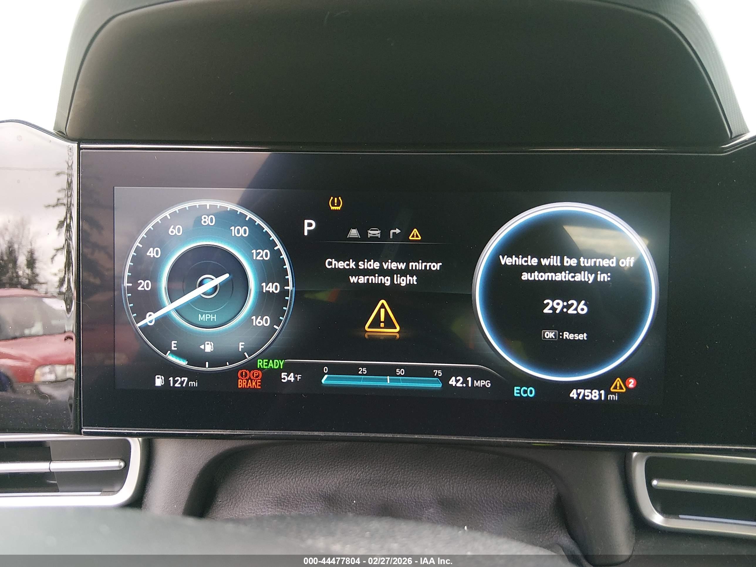 HYUNDAI ELANTRA image 7