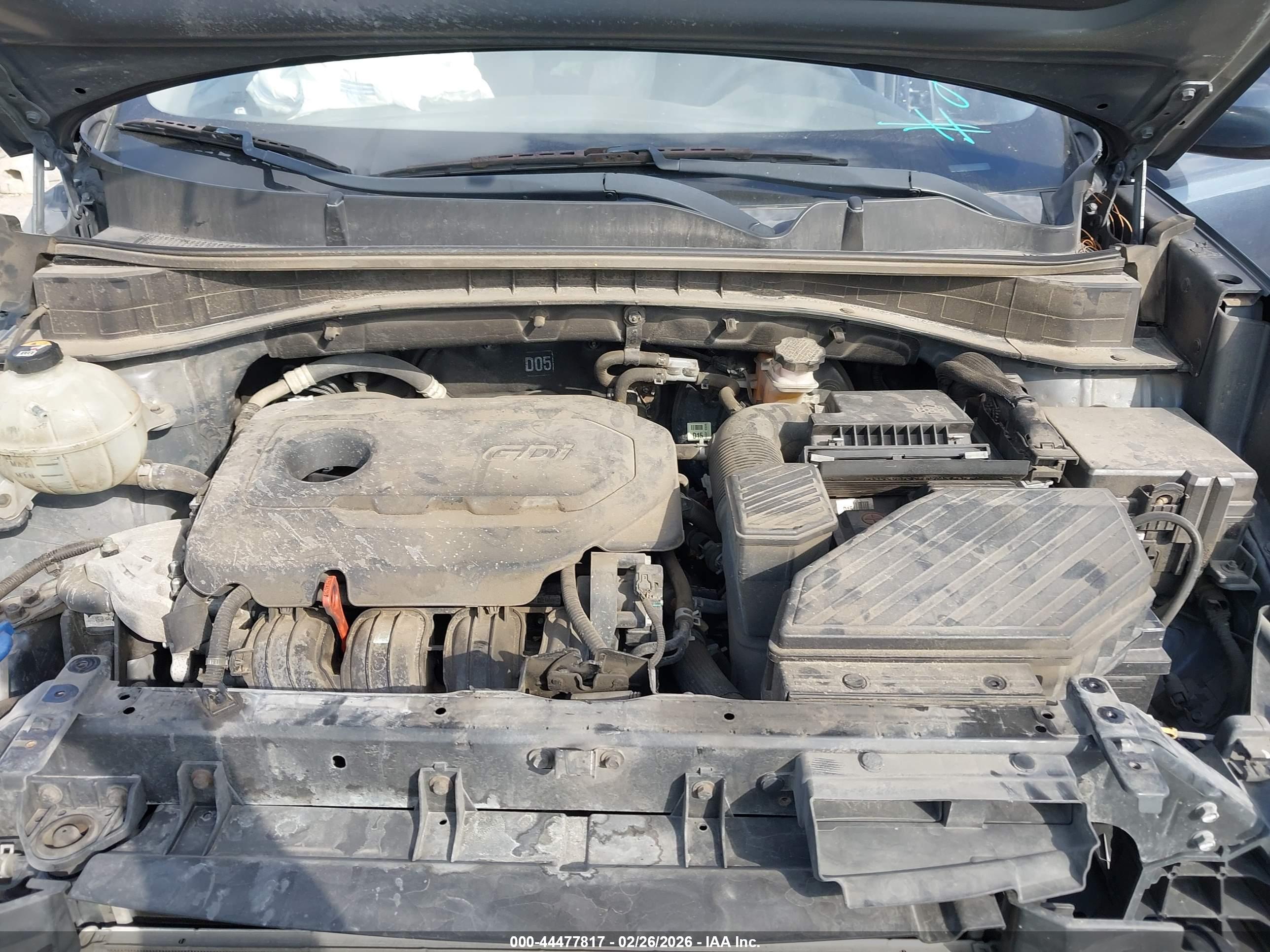 KIA SPORTAGE image 10