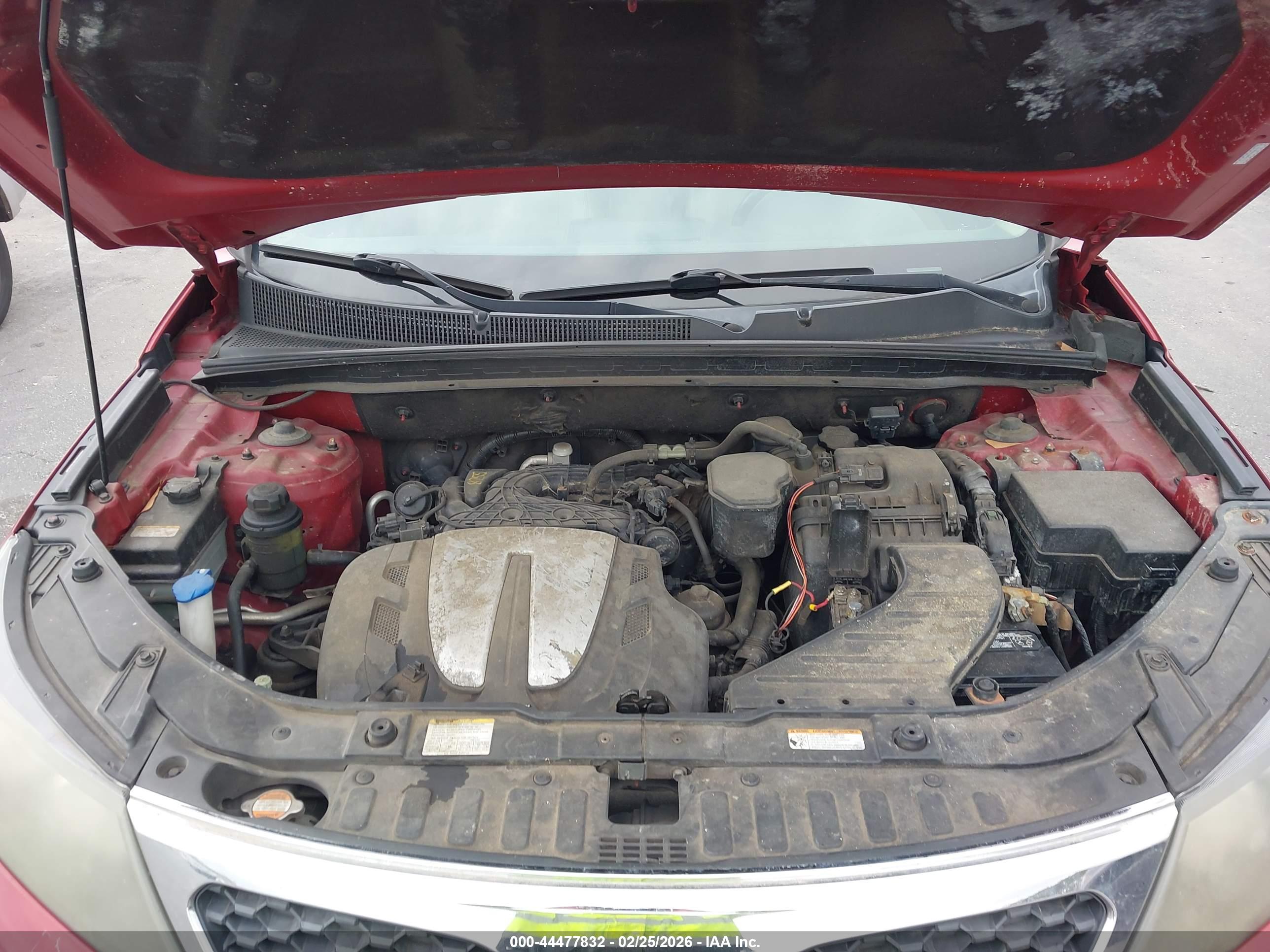 KIA SORENTO image 10