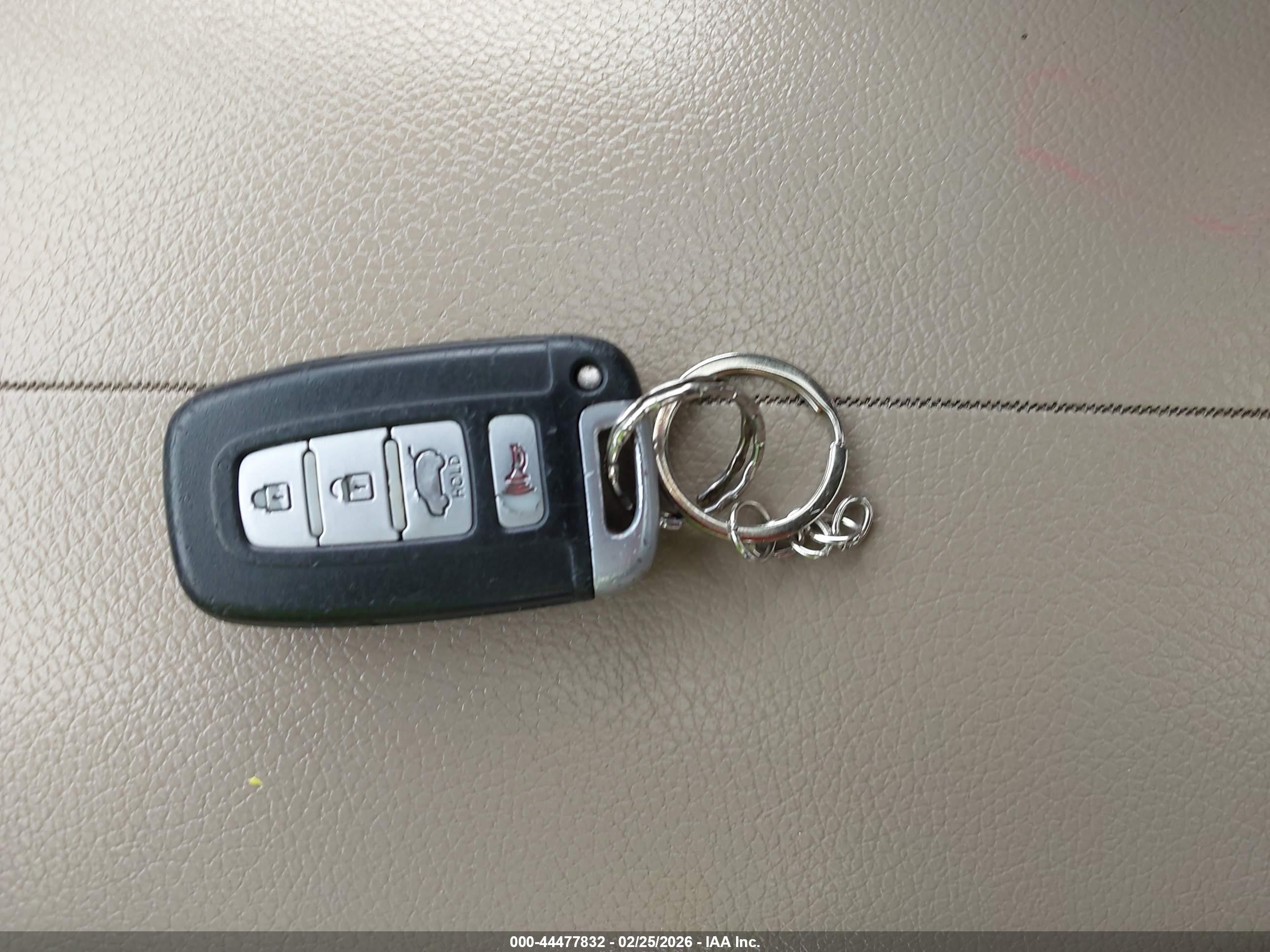 KIA SORENTO image 11