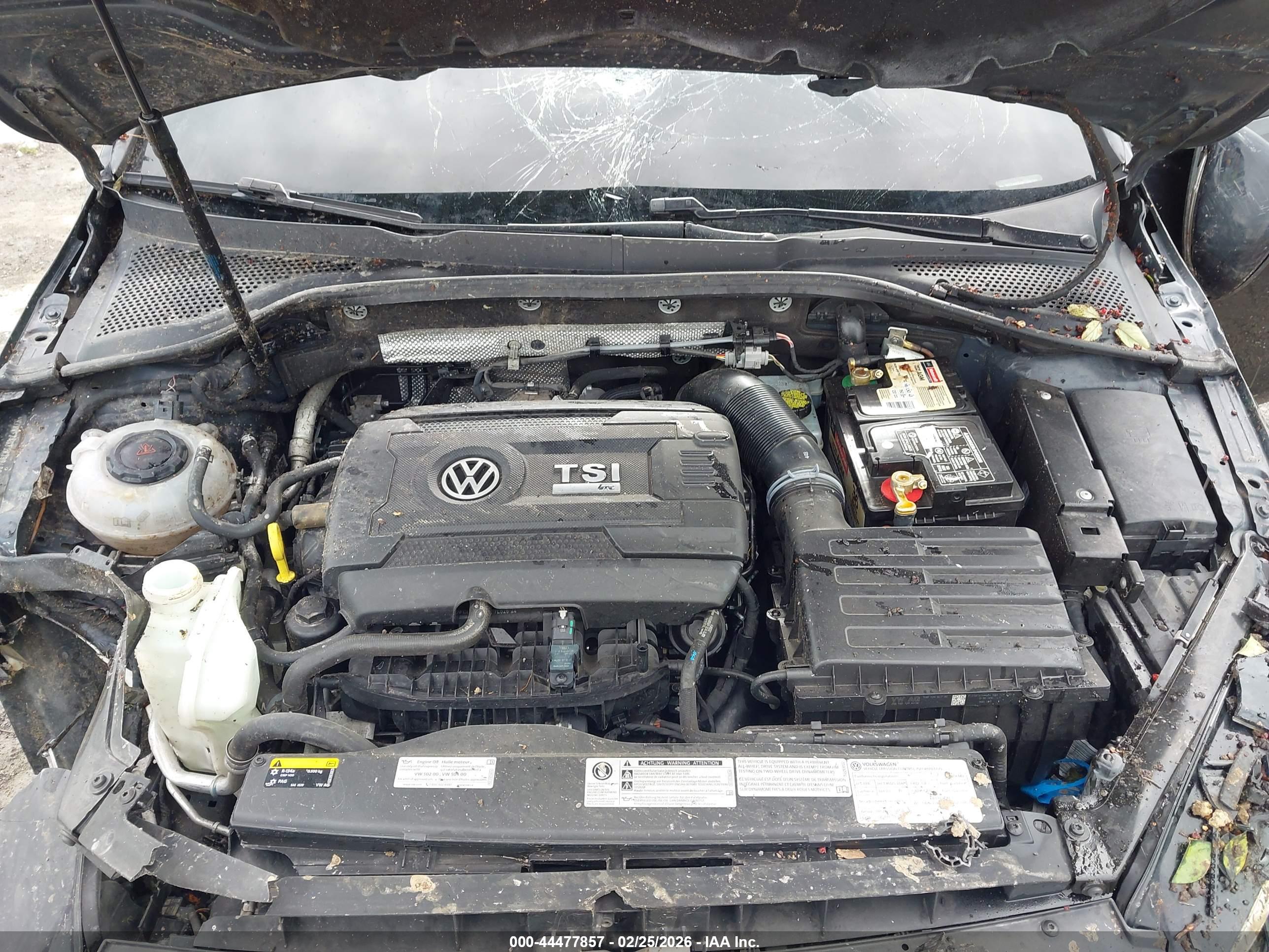 VOLKSWAGEN GOLF image 10