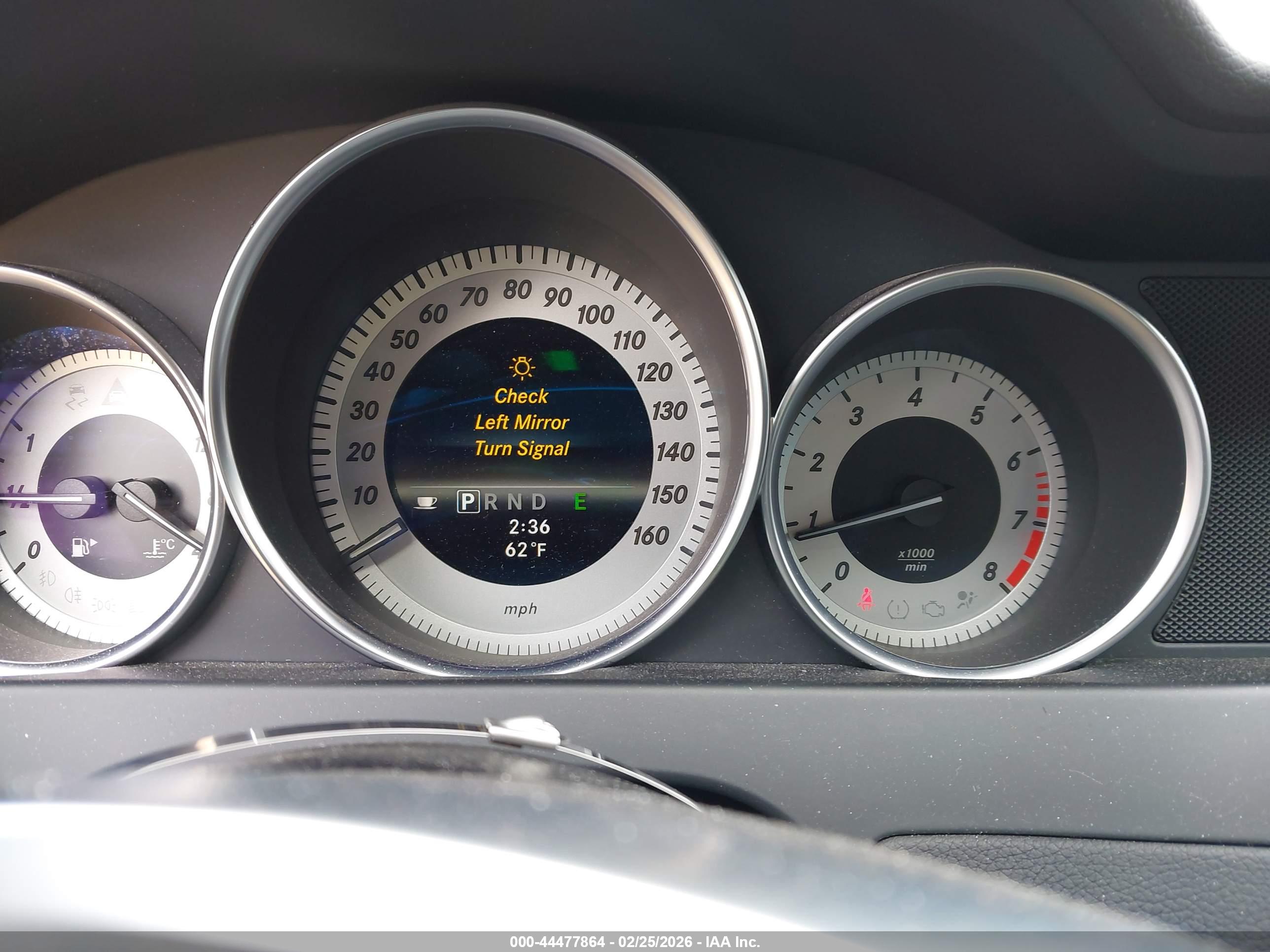 MERCEDES-BENZ C image 7