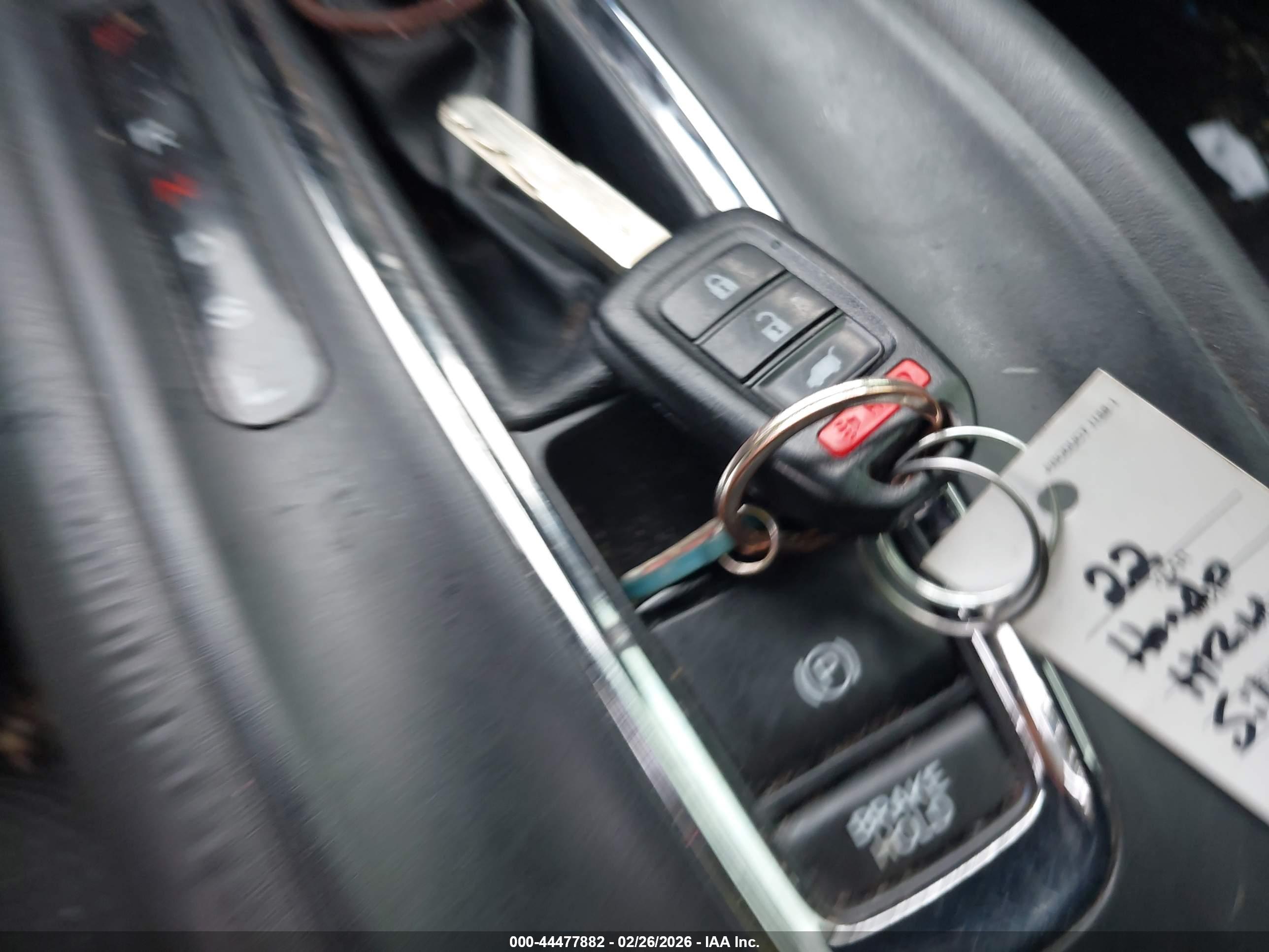 HONDA HR-V image 11