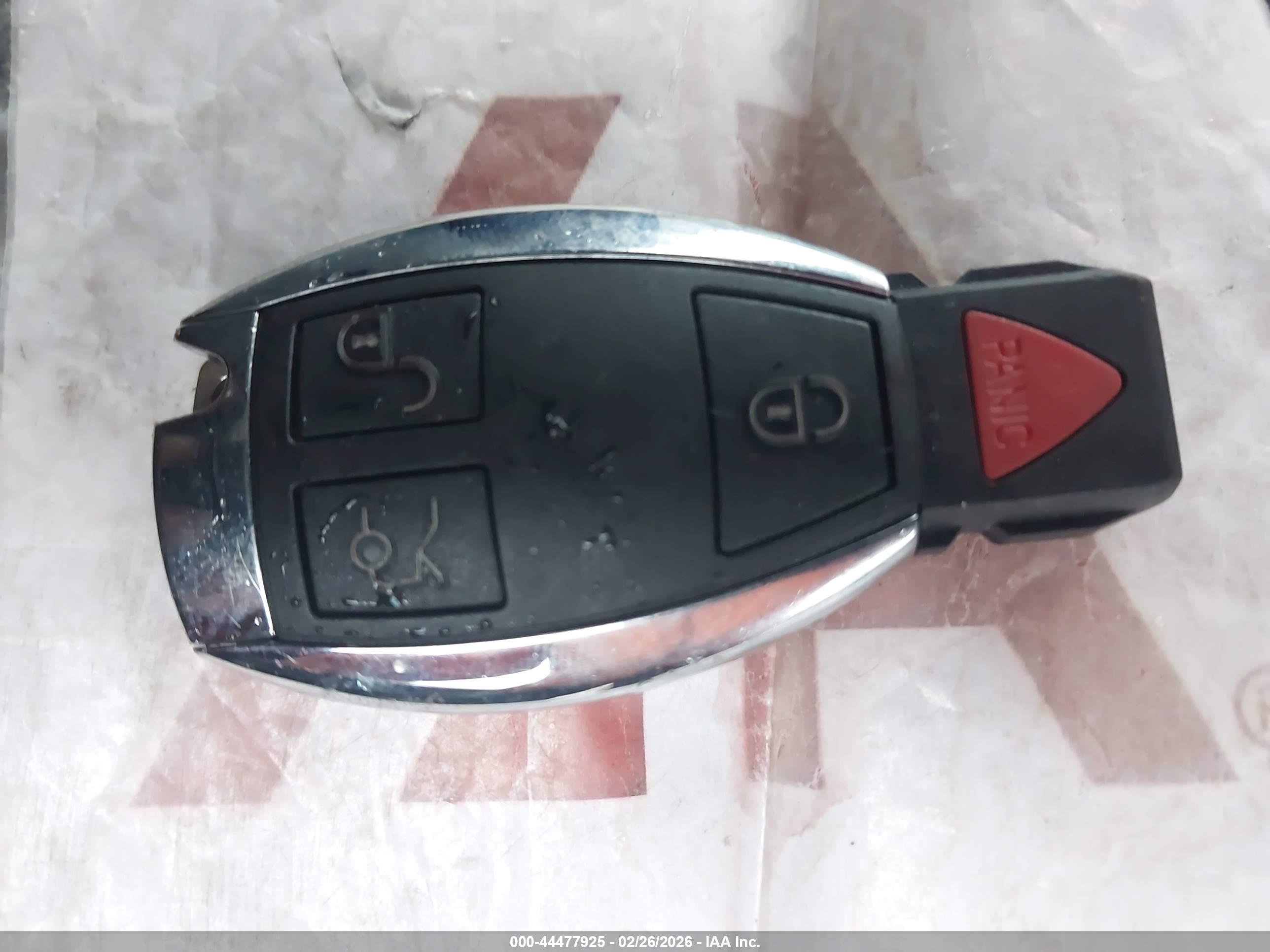 MERCEDES-BENZ ML image 11