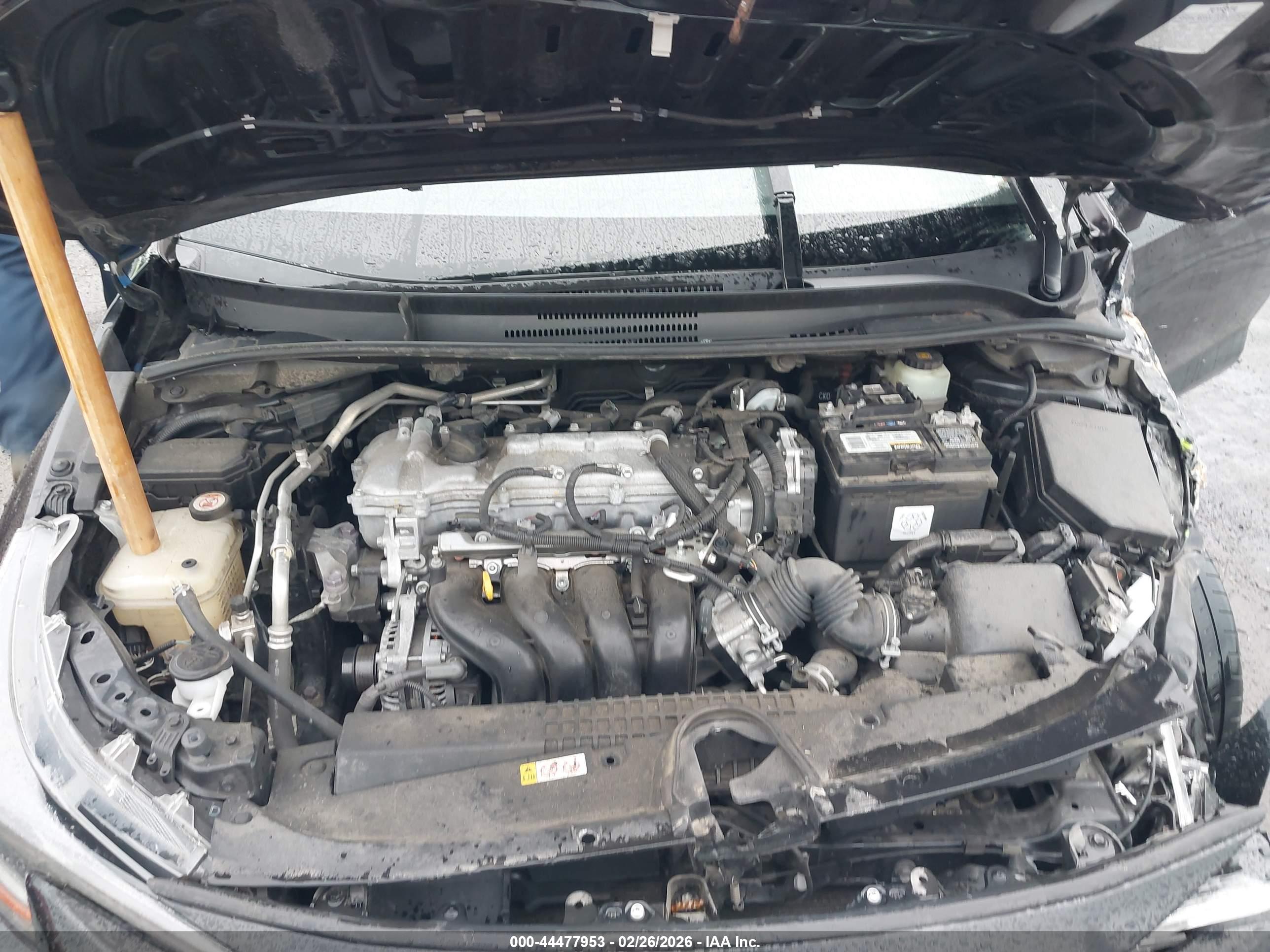 TOYOTA COROLLA image 10