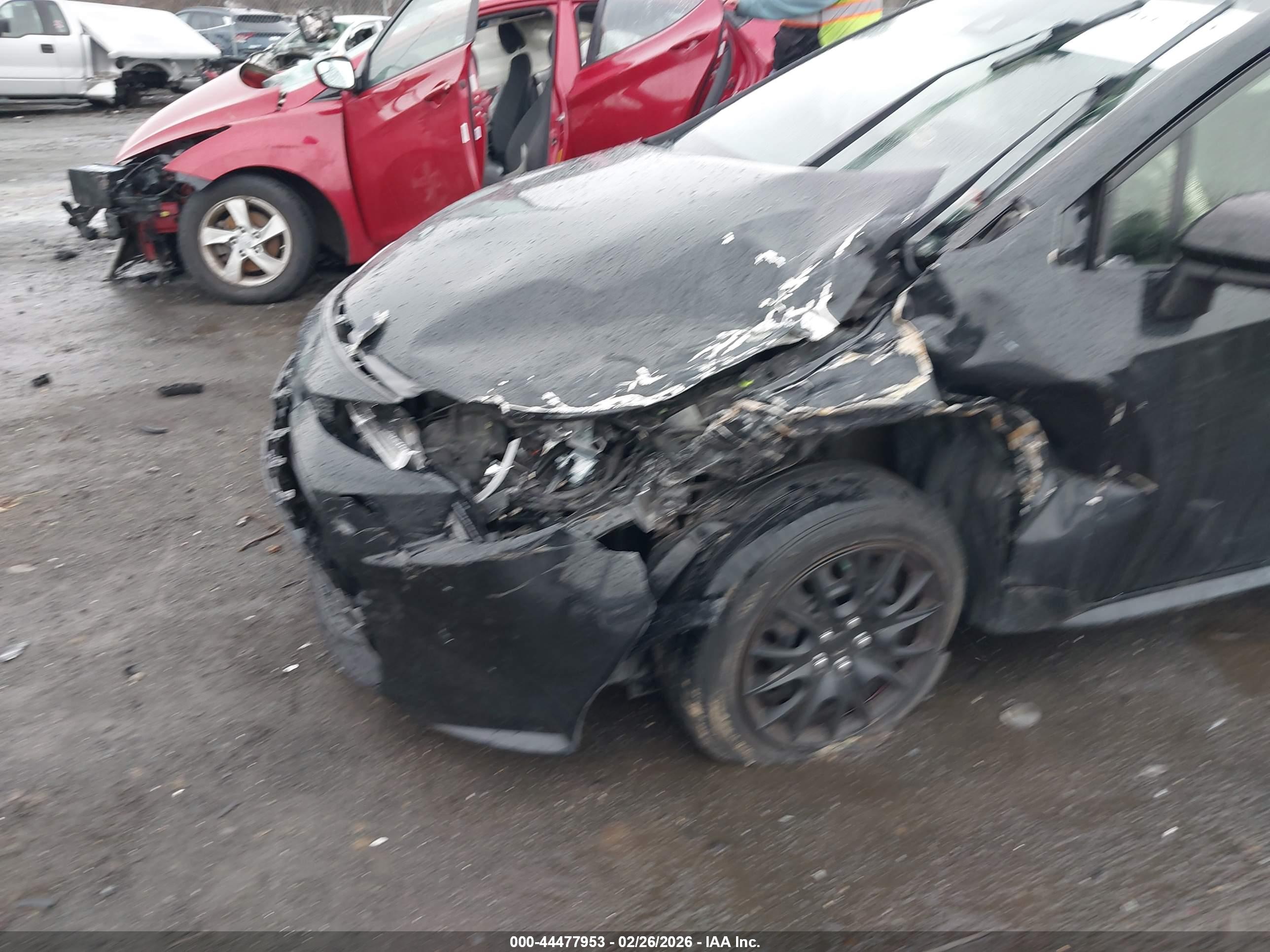 TOYOTA COROLLA image 6