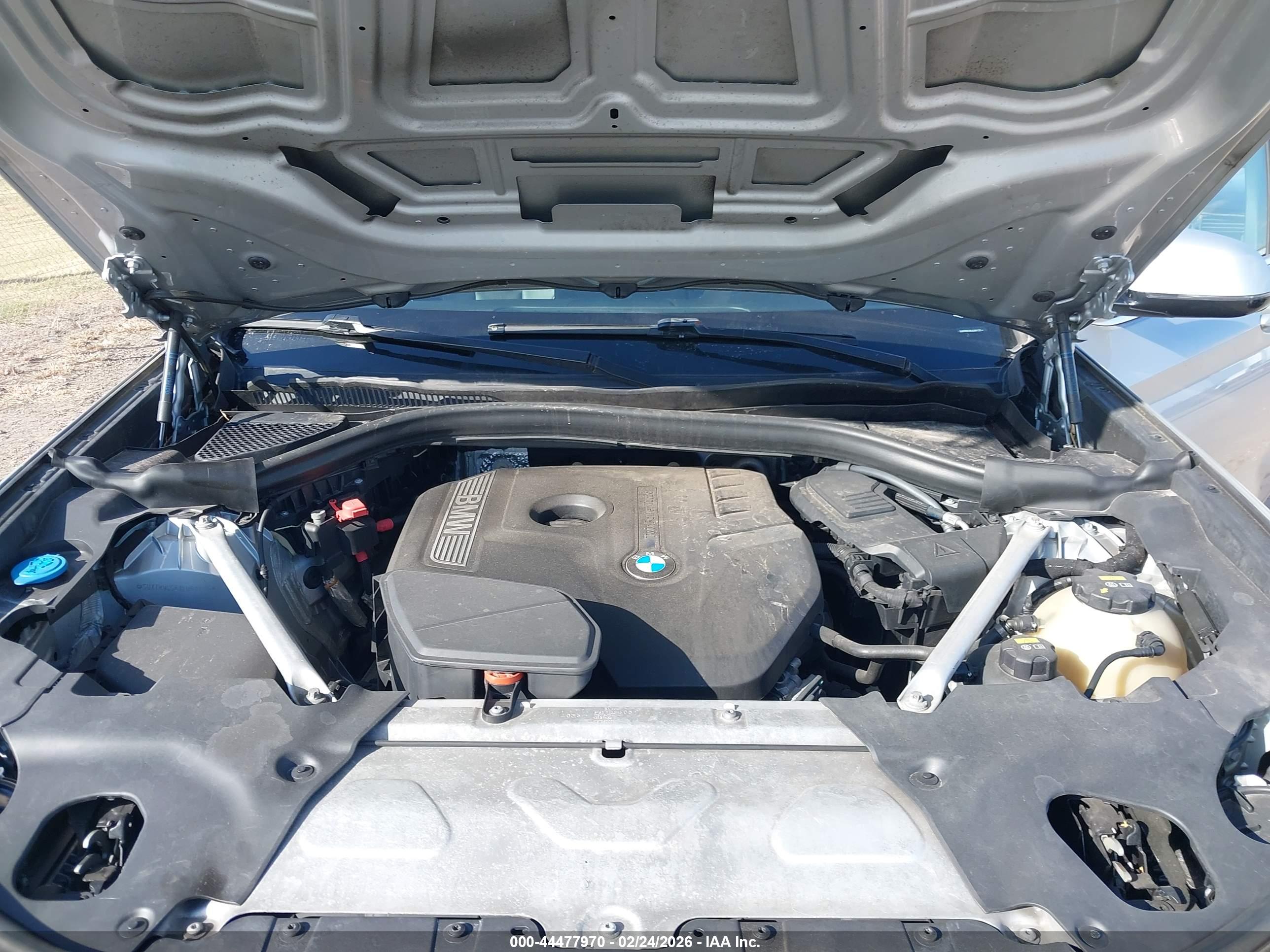 BMW X3 image 10