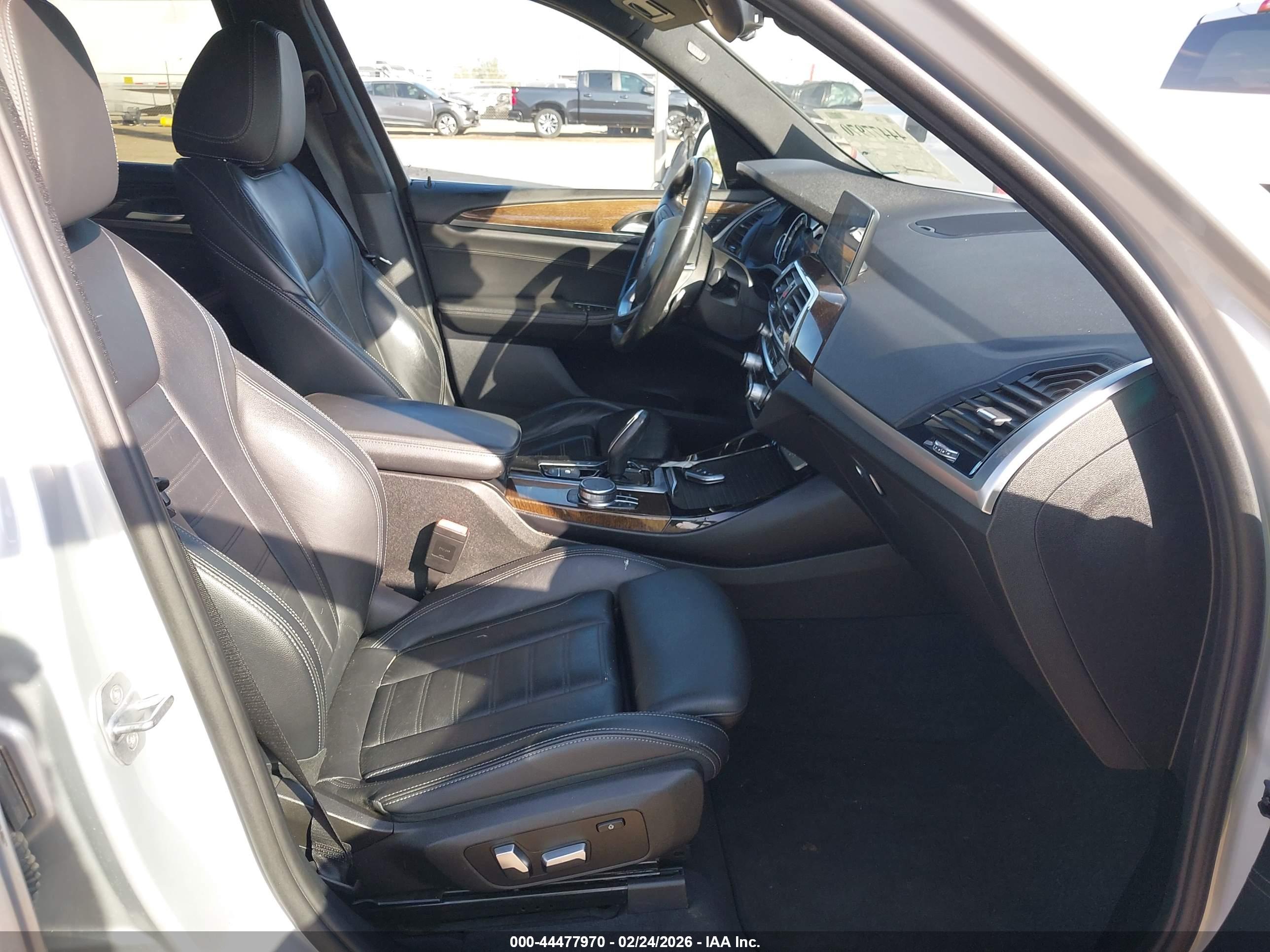 BMW X3 image 5