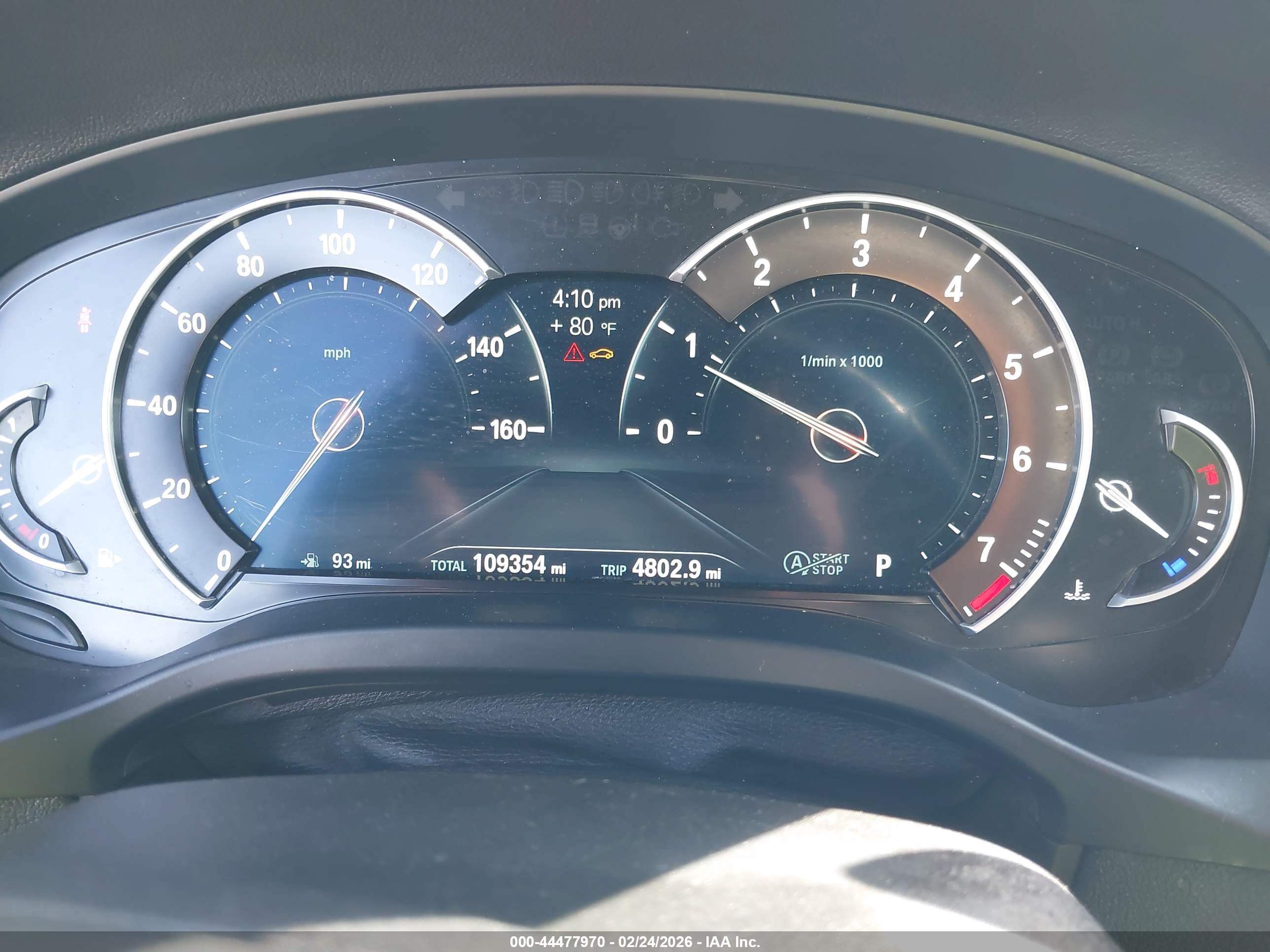 BMW X3 image 7
