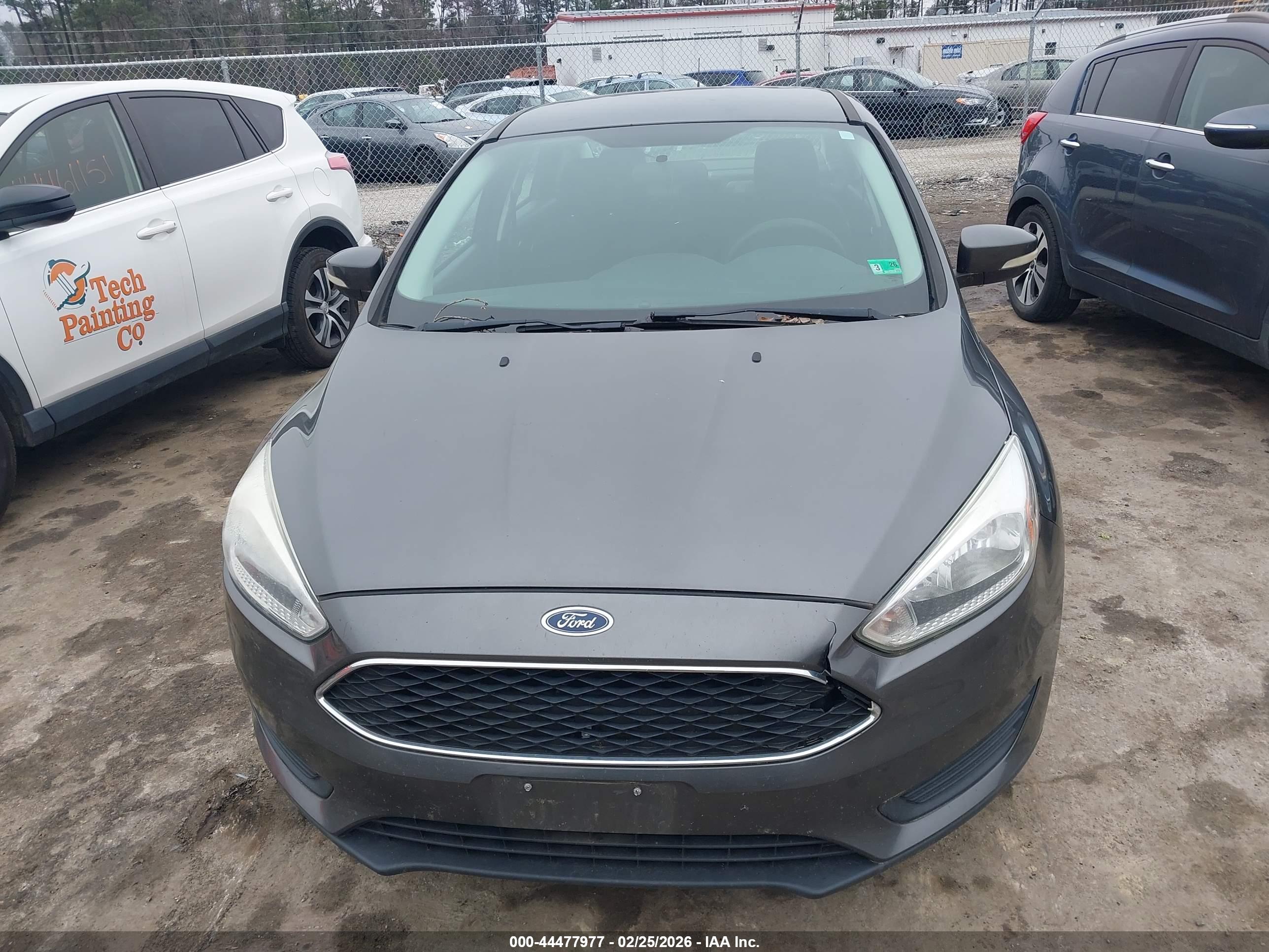 FORD FOCUS image 6