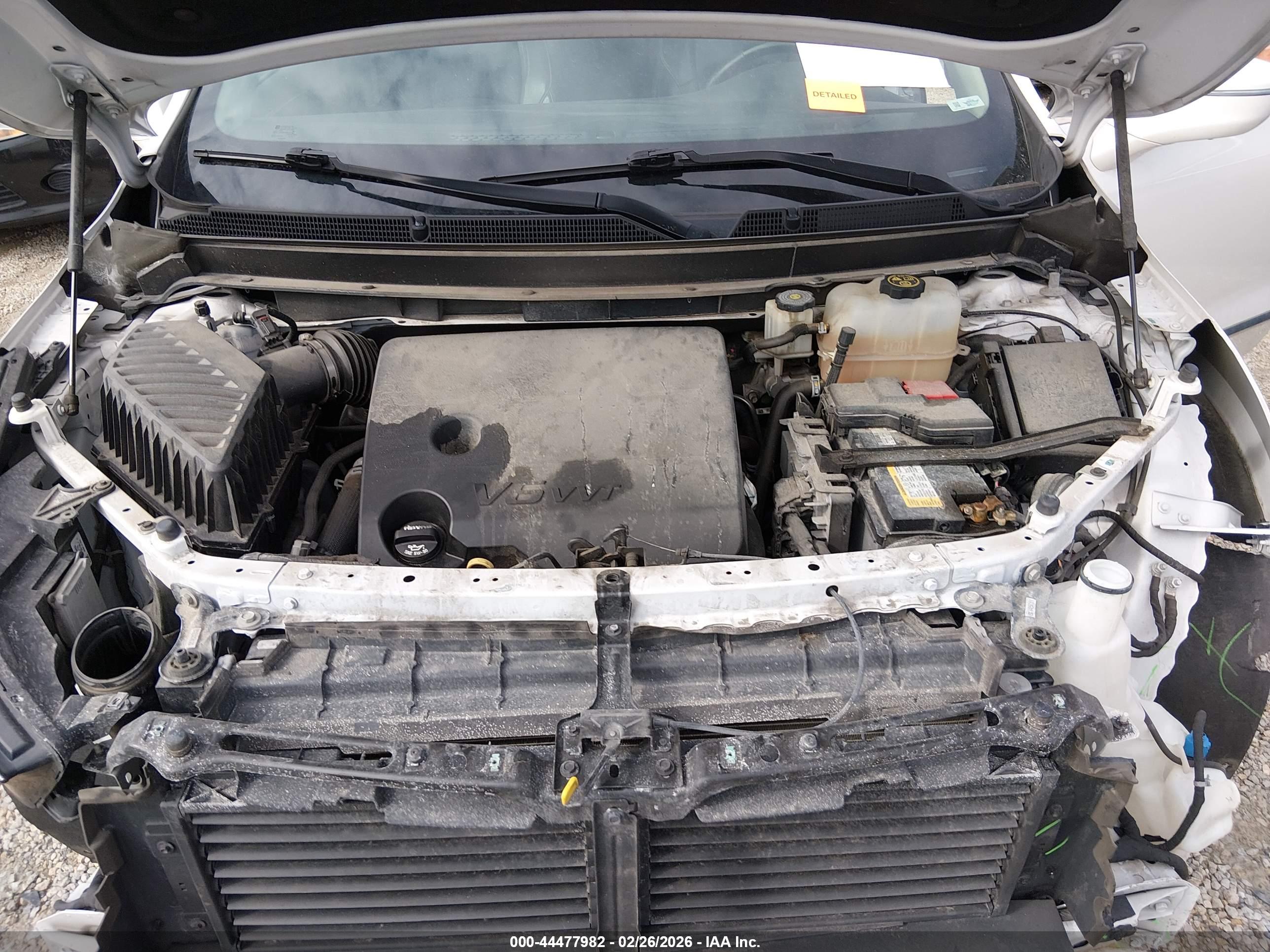 BUICK ENCLAVE image 10