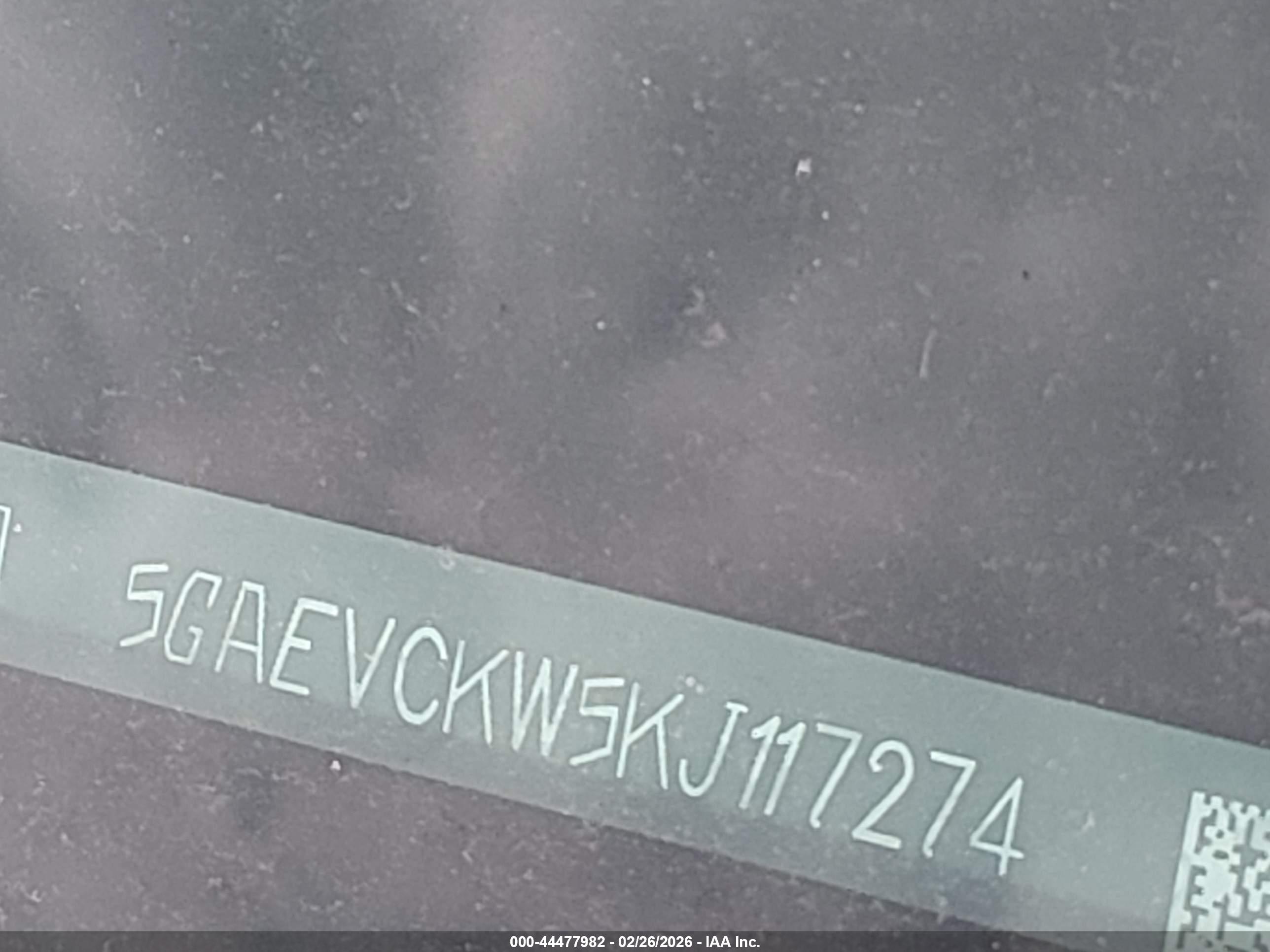 BUICK ENCLAVE image 9
