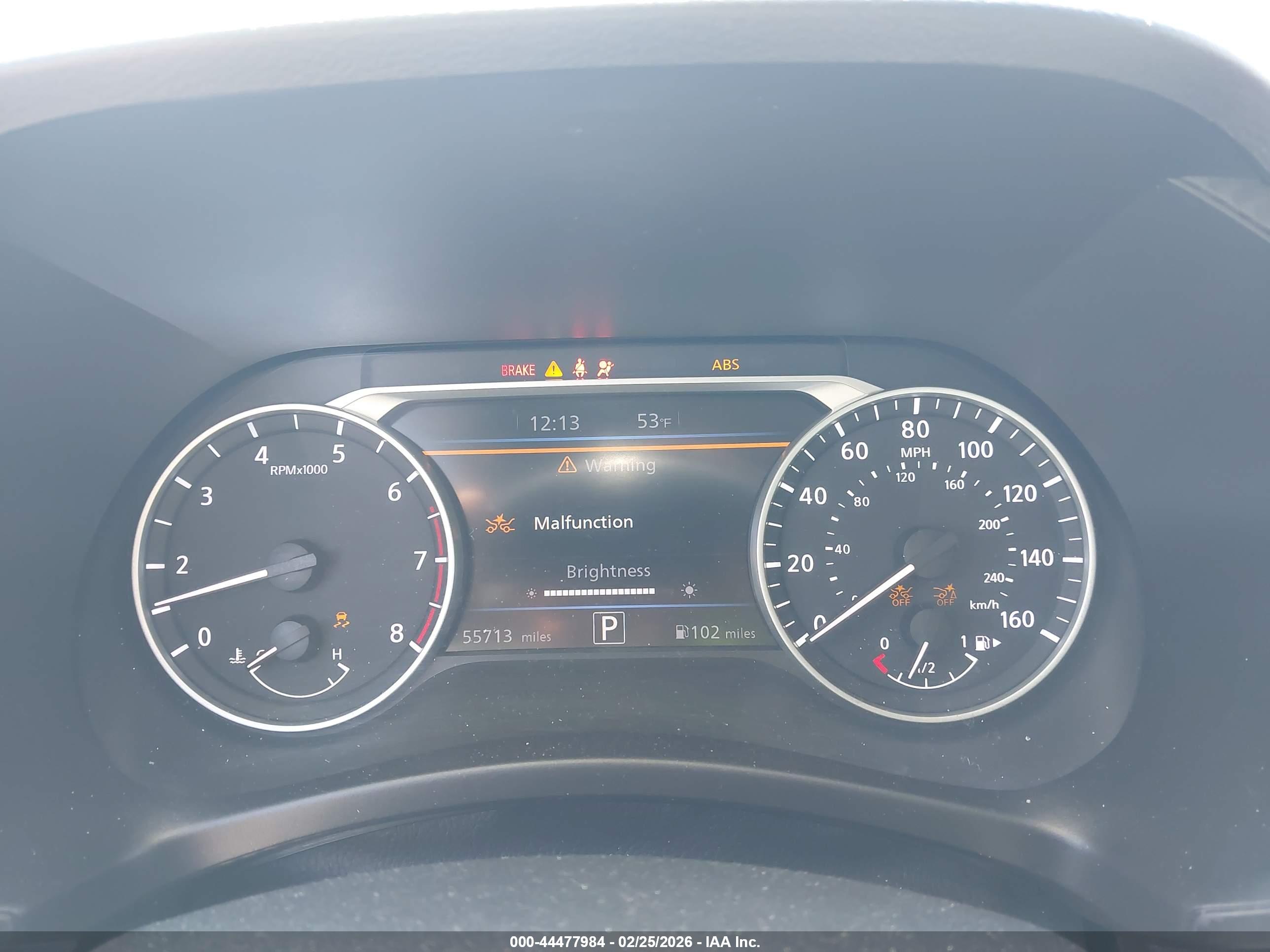 NISSAN SENTRA image 7