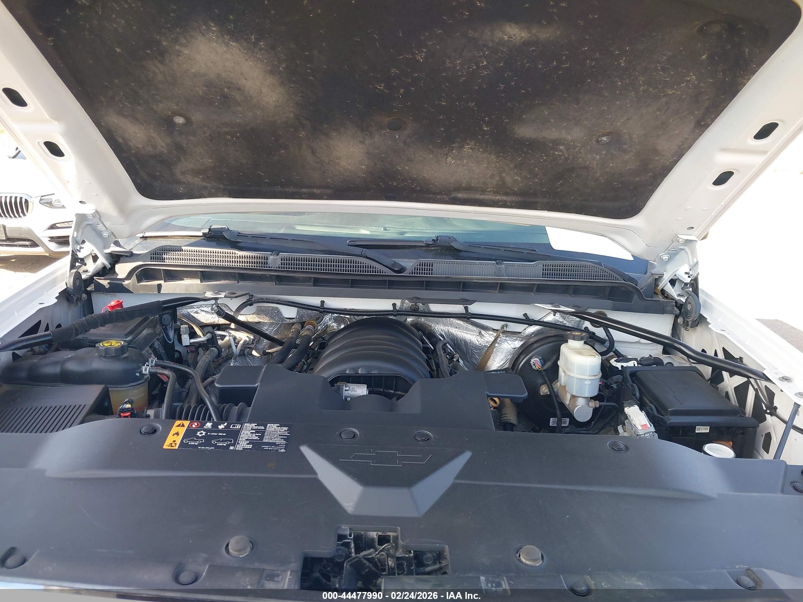 CHEVROLET SILVERADO image 10