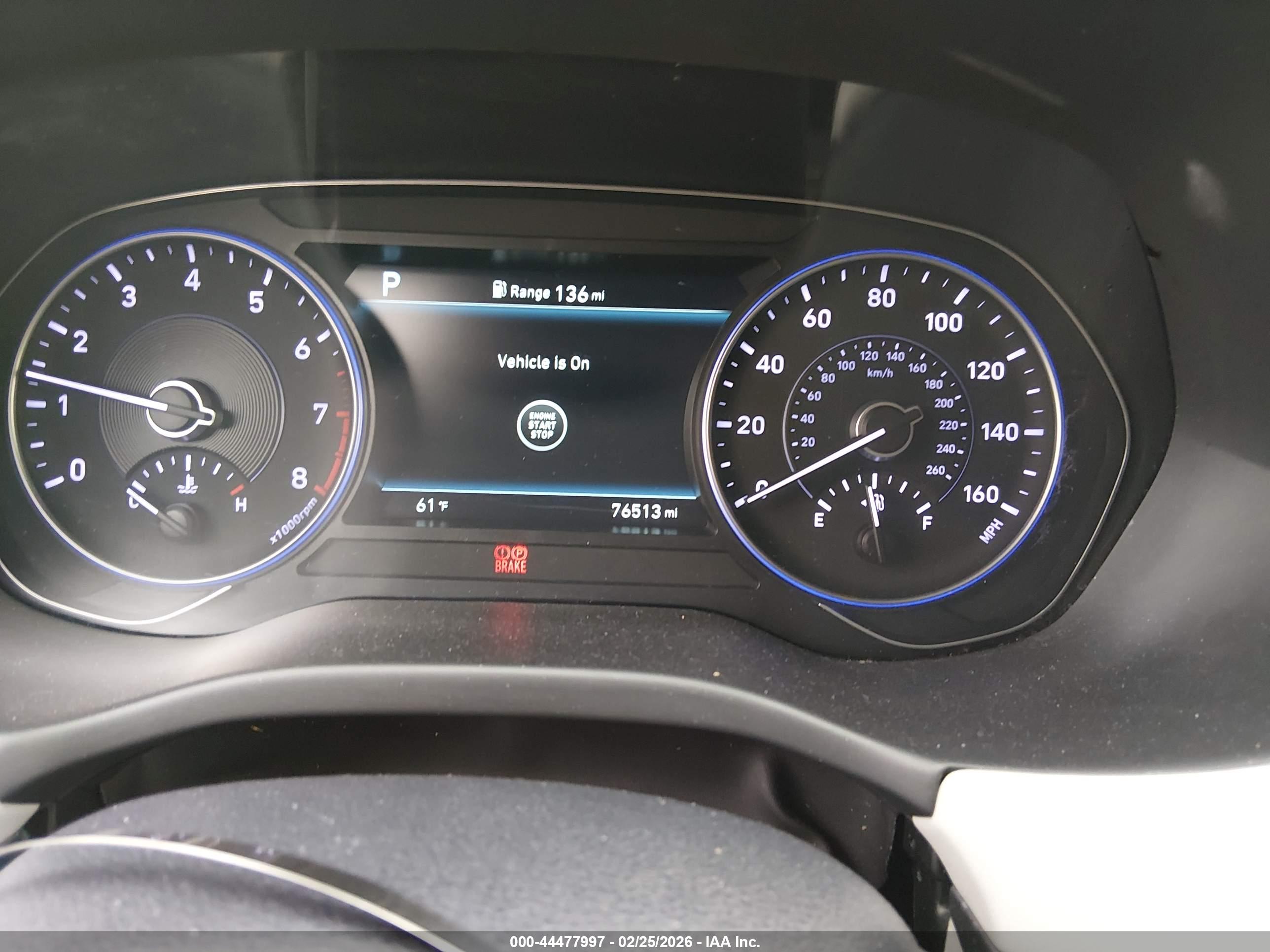 HYUNDAI PALISADE image 7