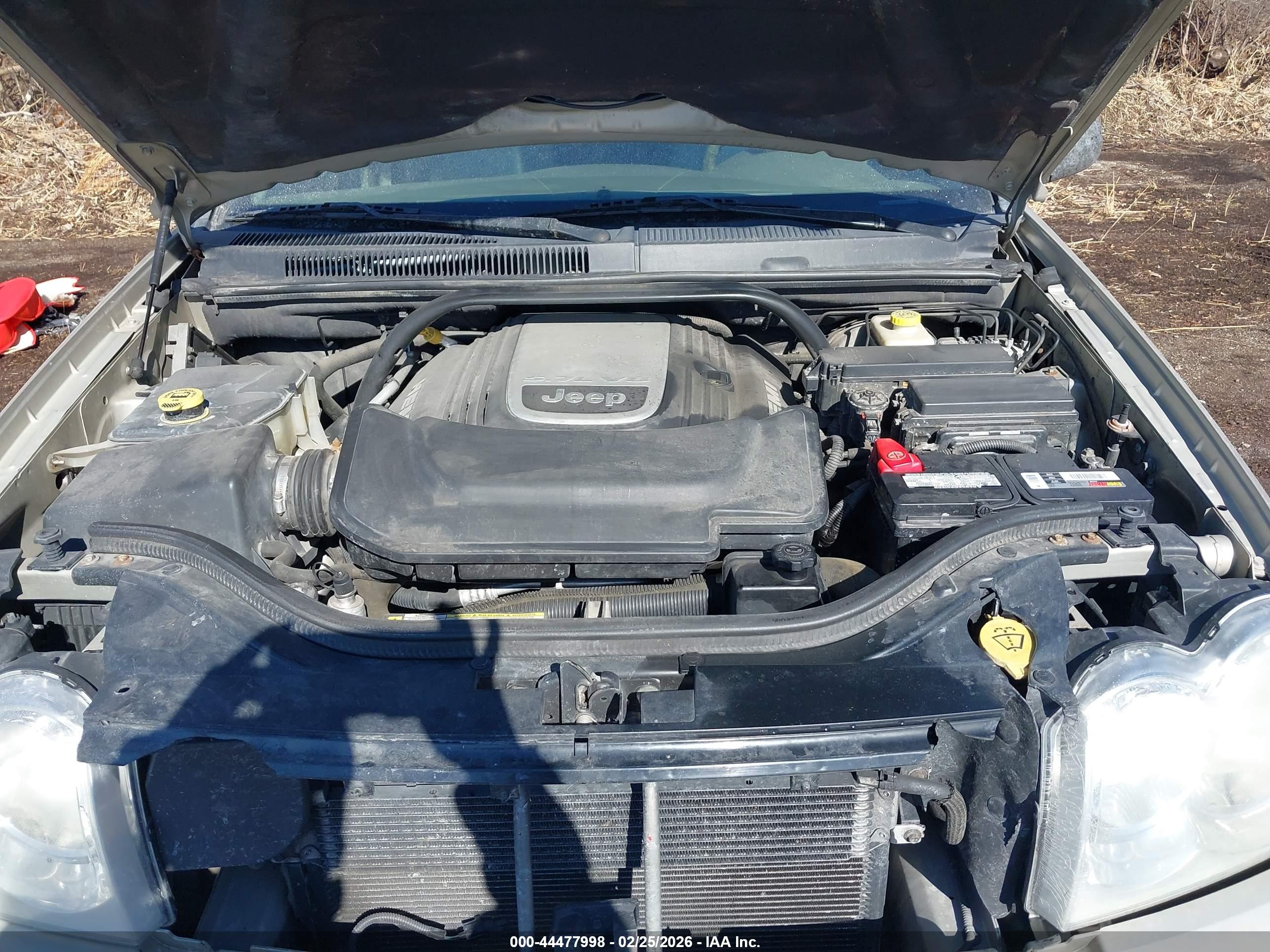 JEEP GRAND image 10